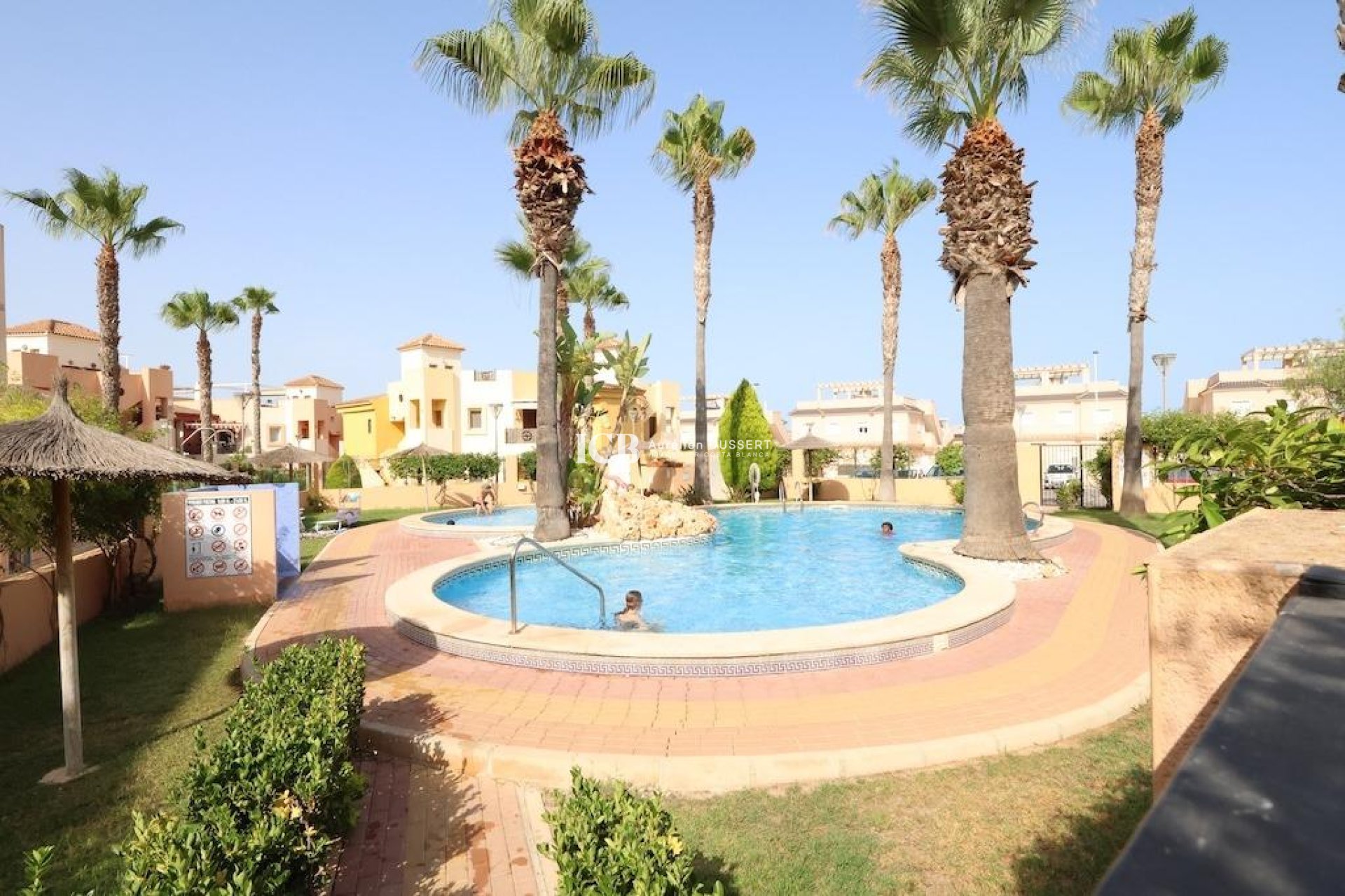 Revente - Appartement -
Los Altos - Torrevieja