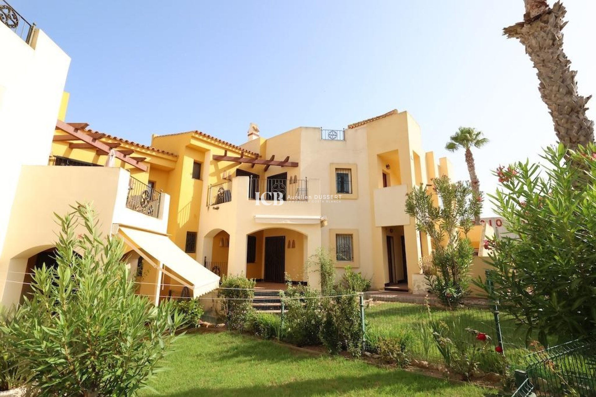 Revente - Appartement -
Los Altos - Torrevieja
