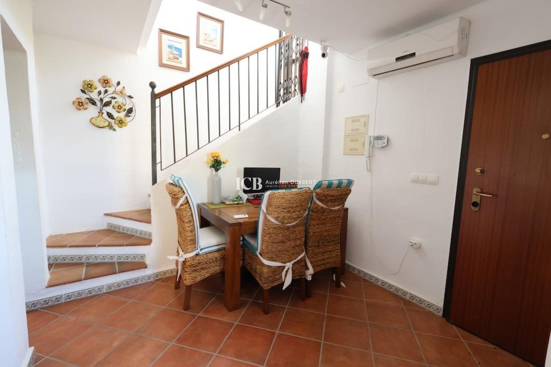 Revente - Appartement -
Los Altos - Torrevieja