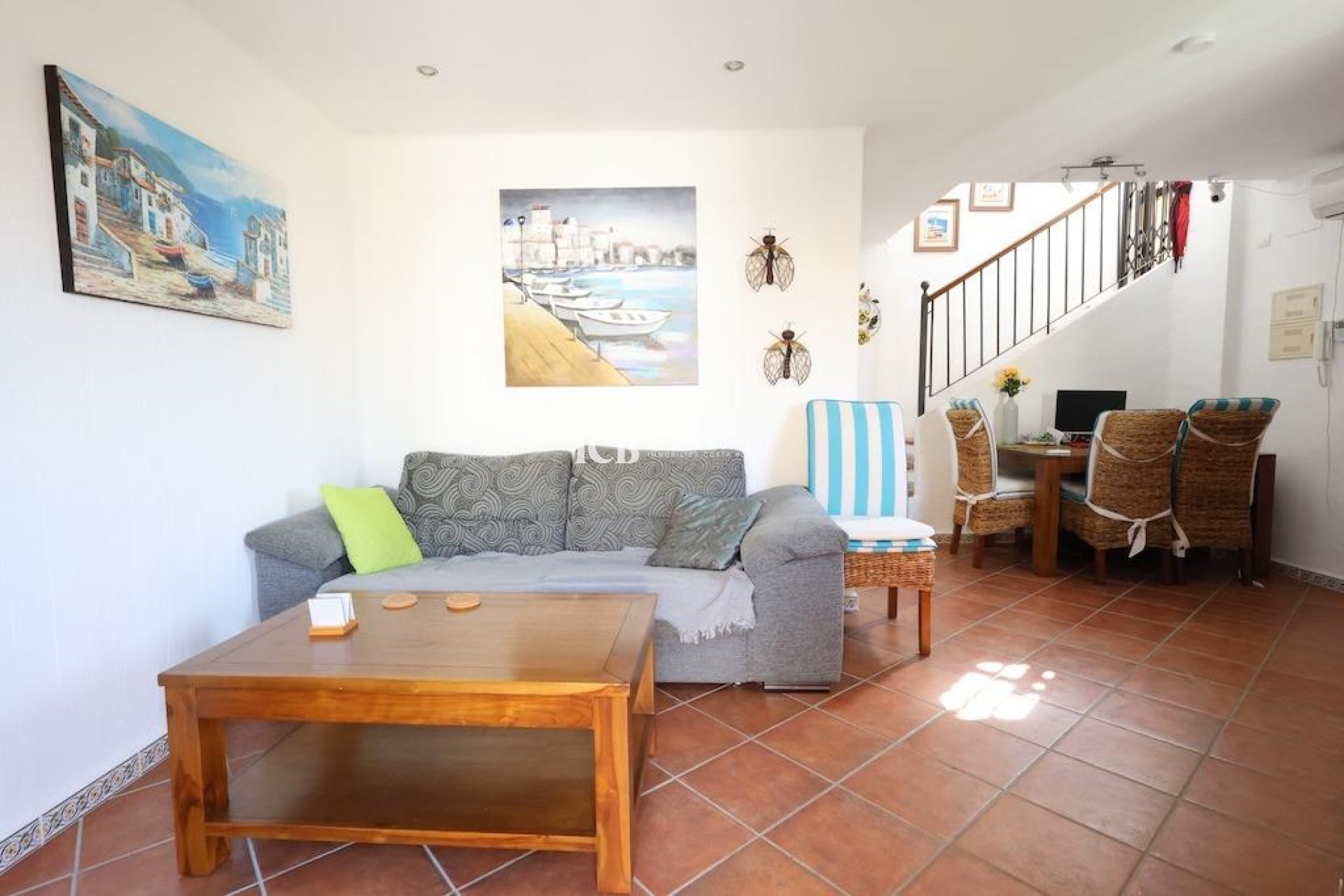 Revente - Appartement -
Los Altos - Torrevieja