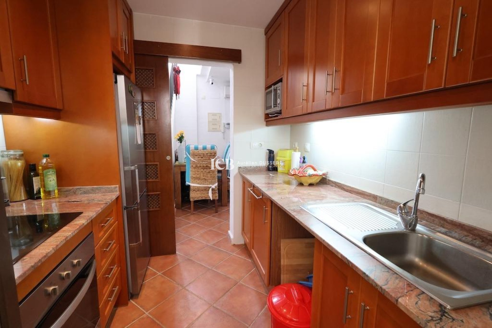 Revente - Appartement -
Los Altos - Torrevieja