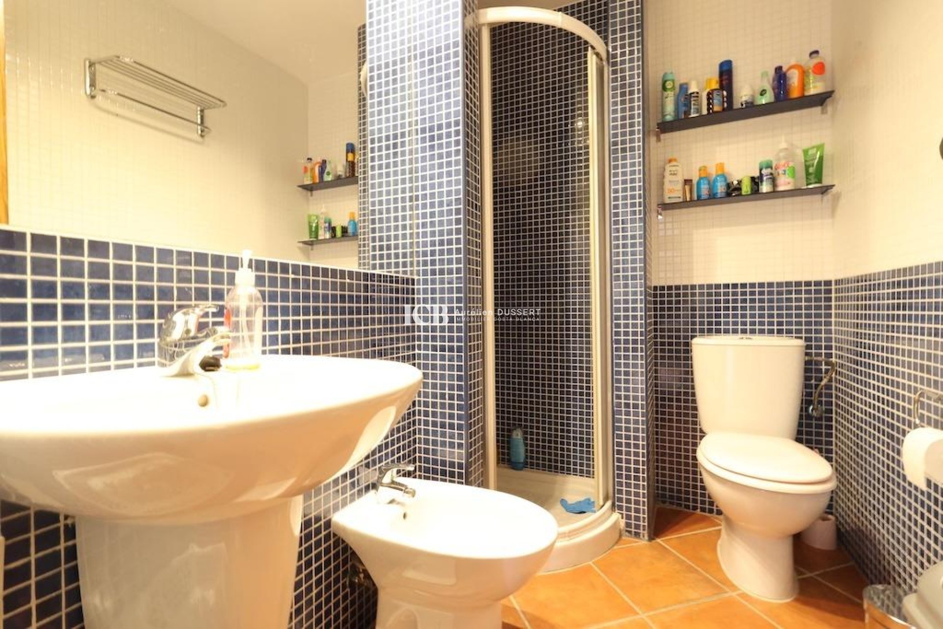 Revente - Appartement -
Los Altos - Torrevieja