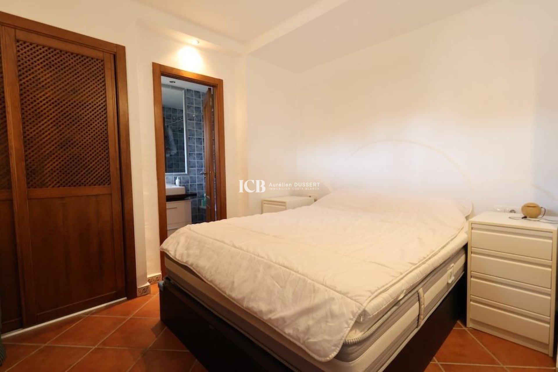 Revente - Appartement -
Los Altos - Torrevieja