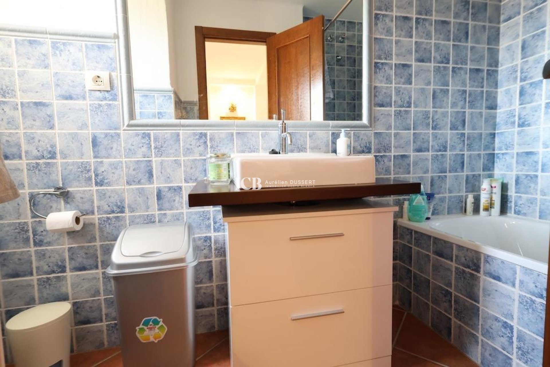 Revente - Appartement -
Los Altos - Torrevieja