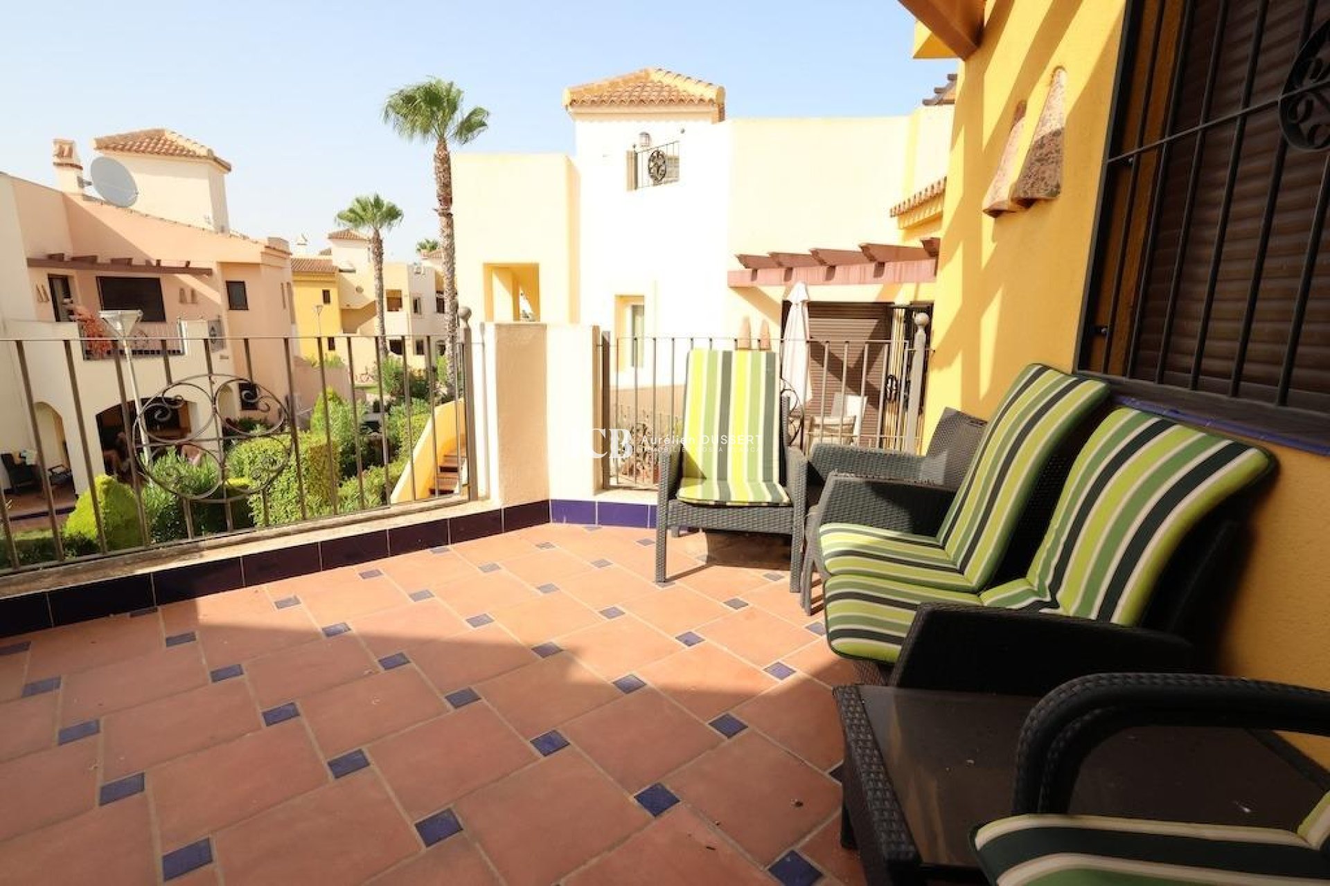 Revente - Appartement -
Los Altos - Torrevieja