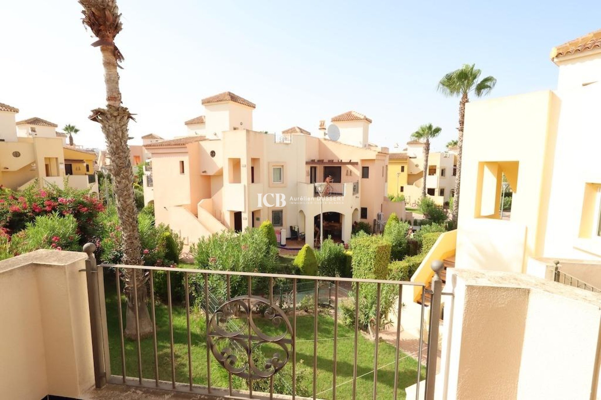Revente - Appartement -
Los Altos - Torrevieja