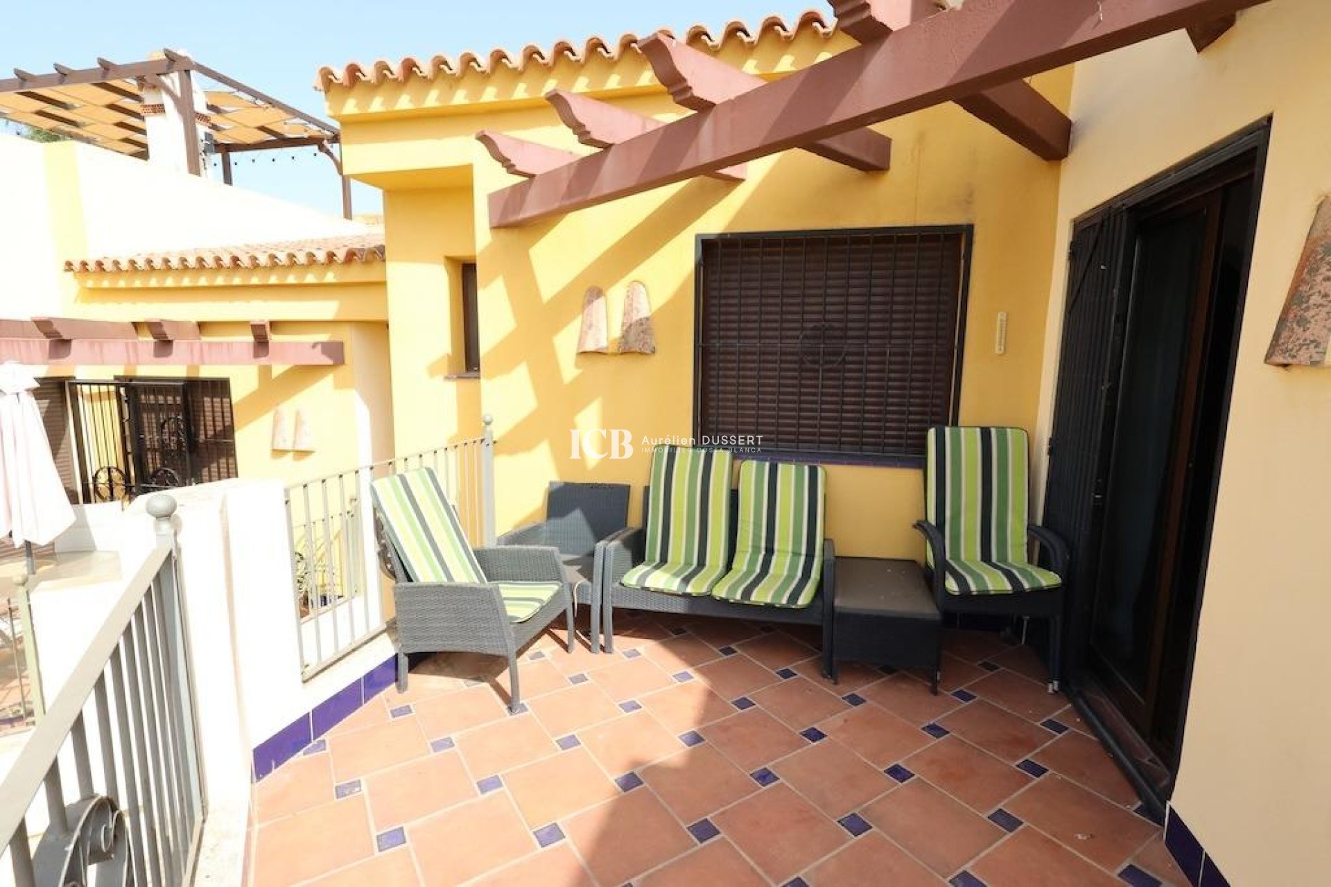 Revente - Appartement -
Los Altos - Torrevieja