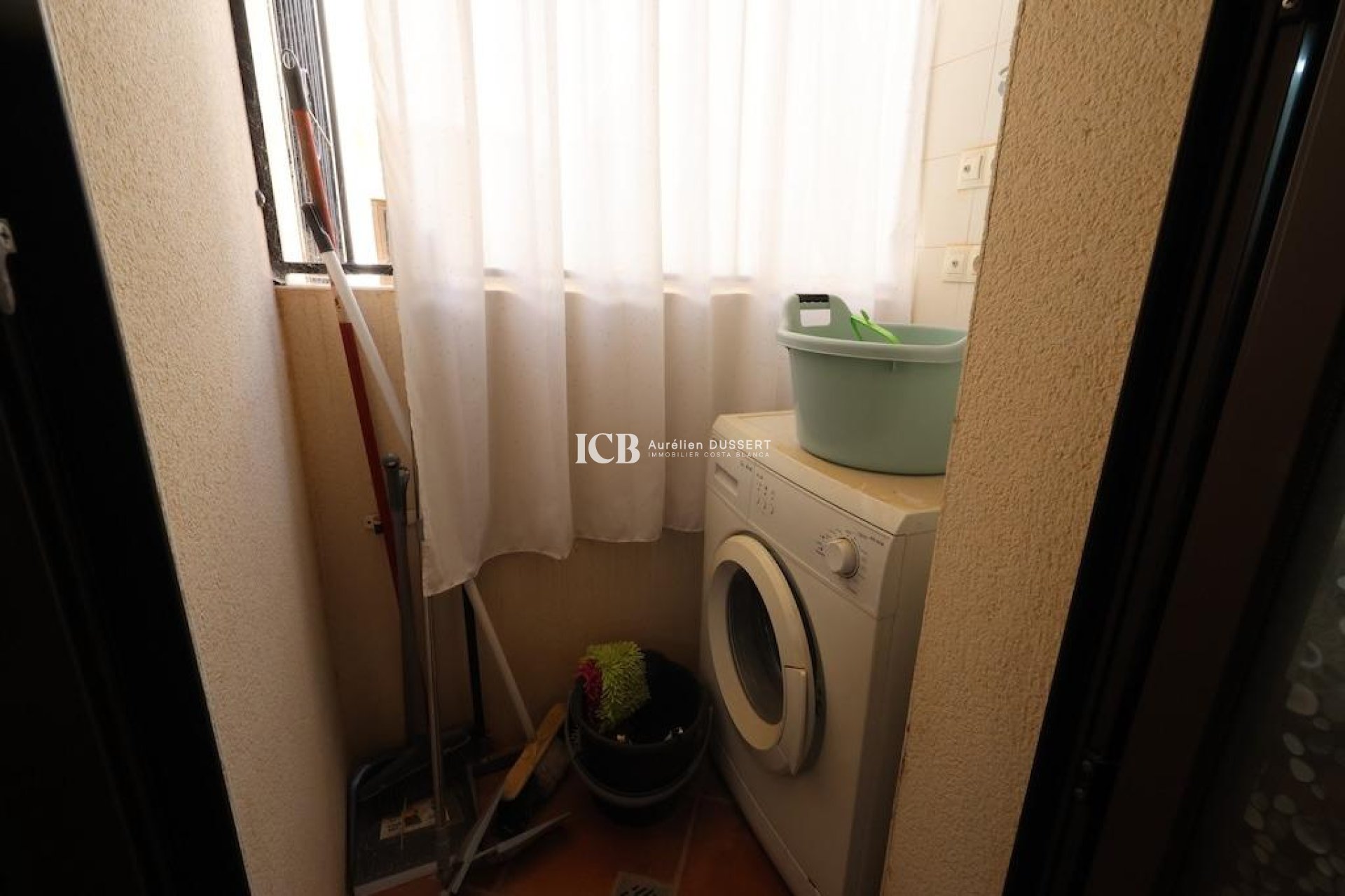 Revente - Appartement -
Los Altos - Torrevieja