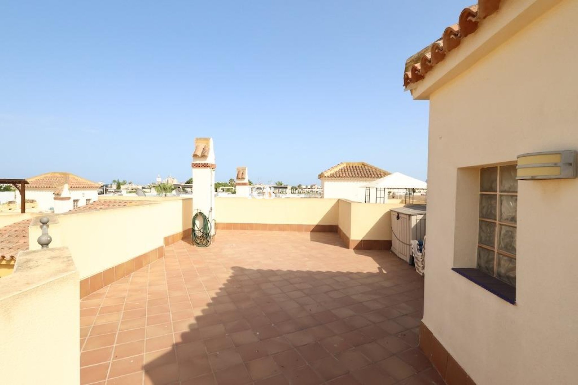 Revente - Appartement -
Los Altos - Torrevieja