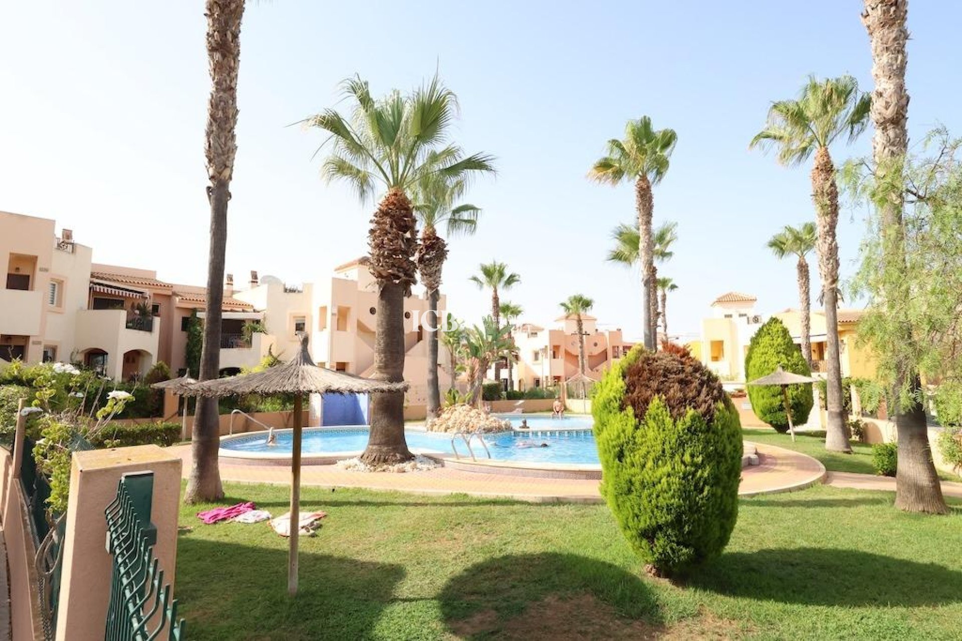 Revente - Appartement -
Los Altos - Torrevieja