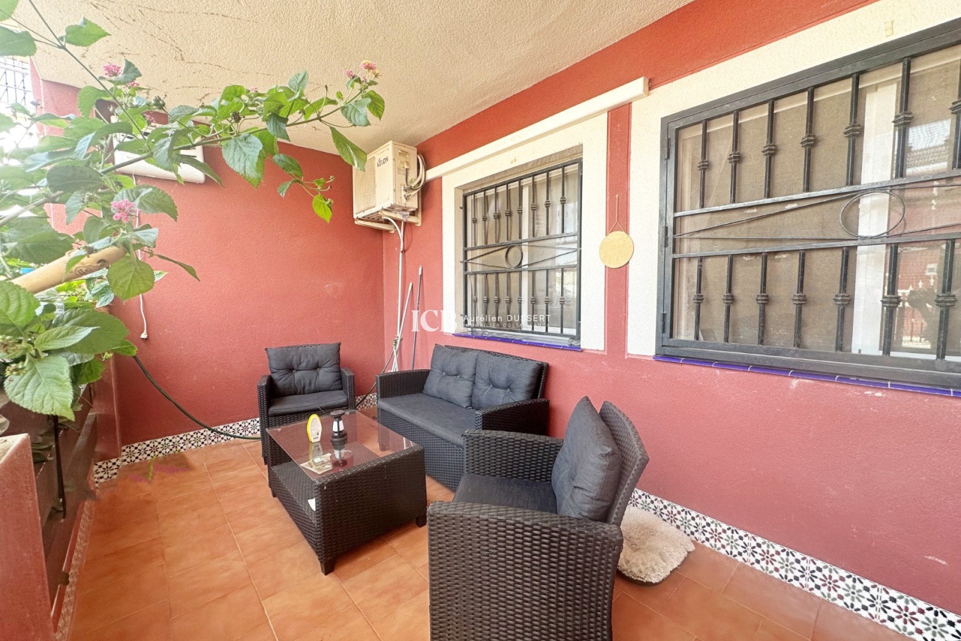 Revente - Appartement -
Los Altos - Torrevieja