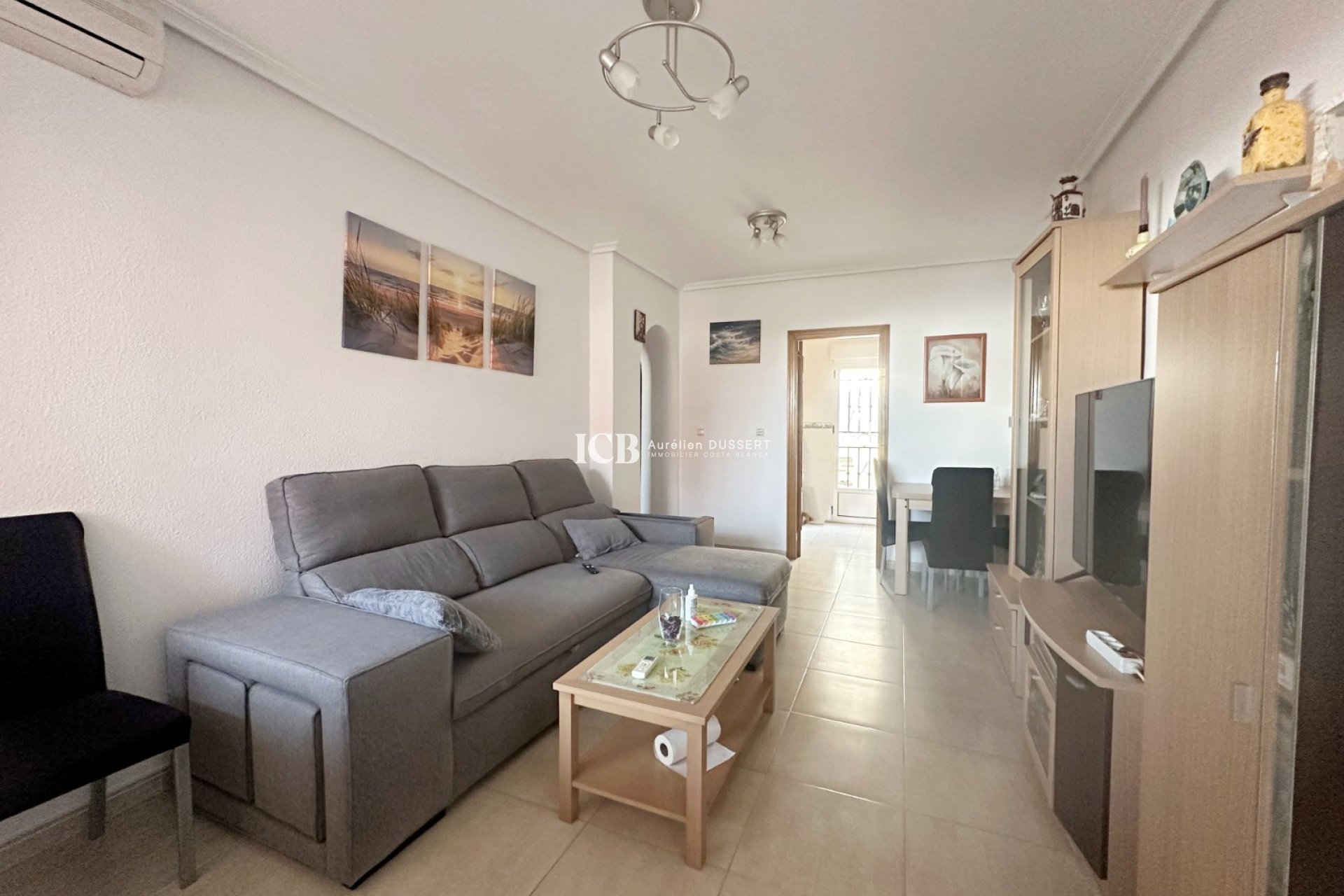 Revente - Appartement -
Los Altos - Torrevieja