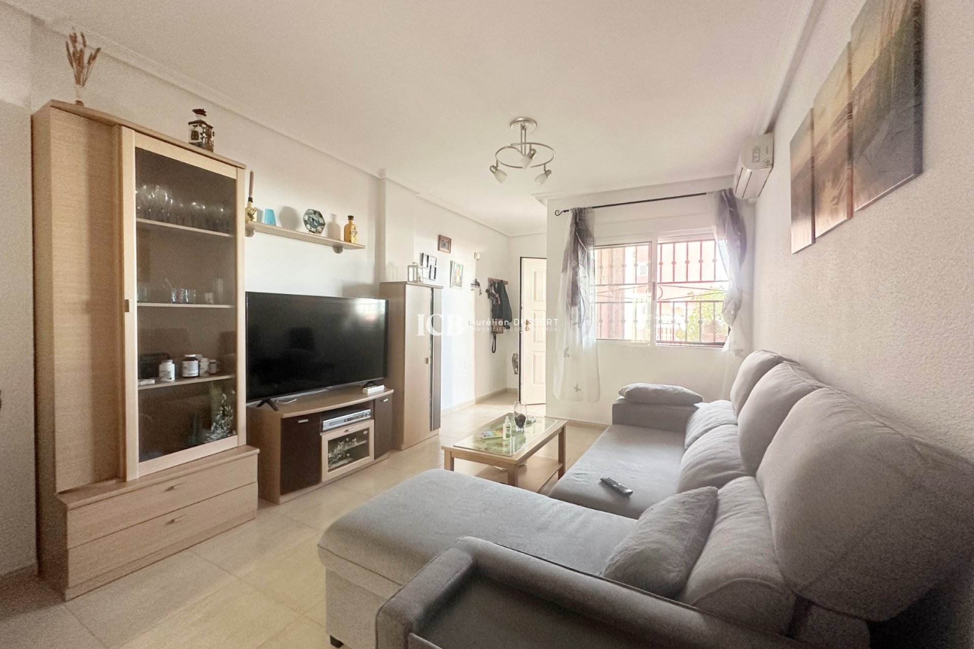 Revente - Appartement -
Los Altos - Torrevieja
