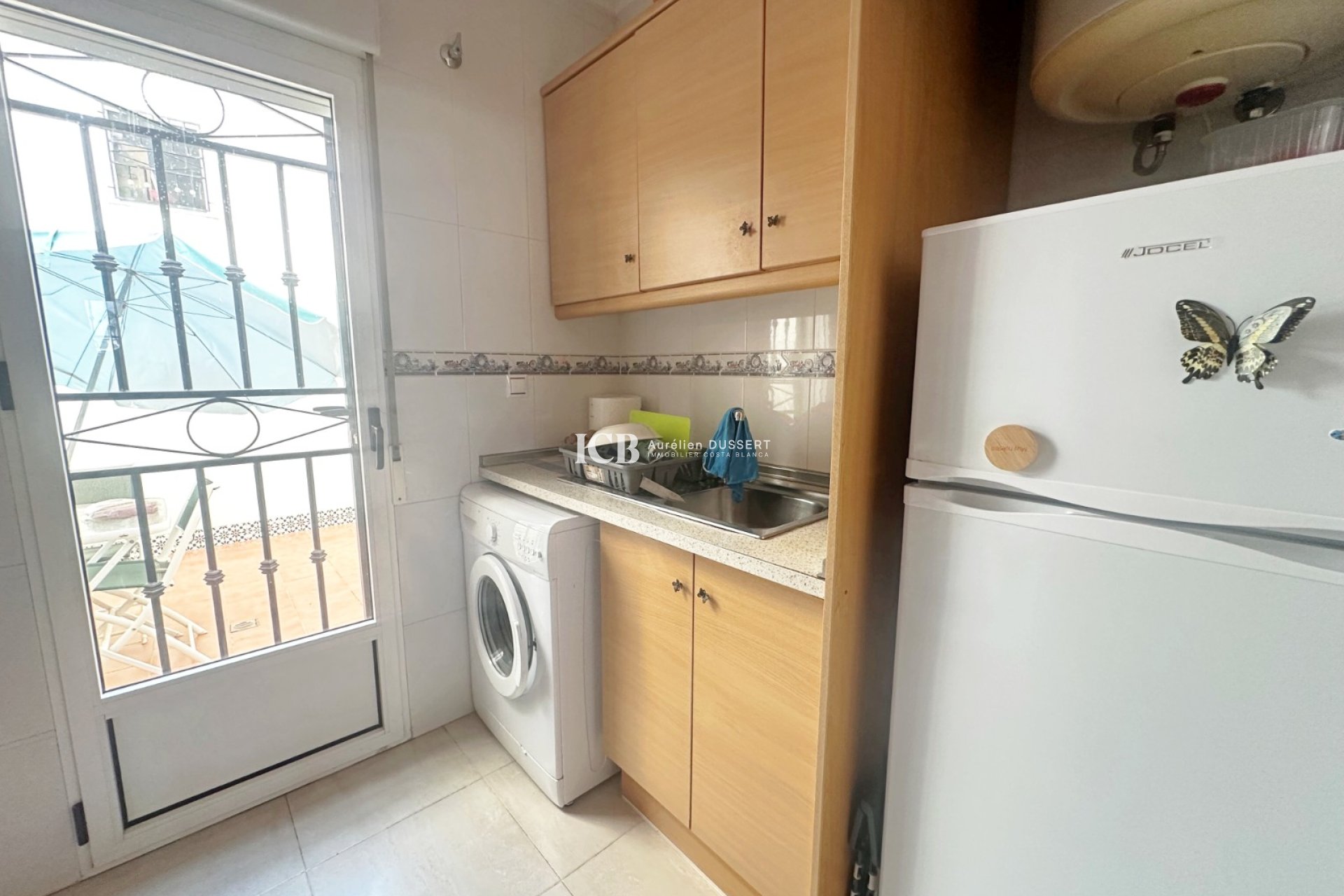 Revente - Appartement -
Los Altos - Torrevieja