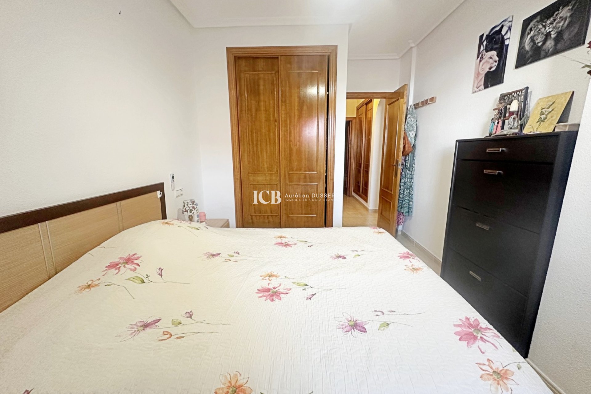 Revente - Appartement -
Los Altos - Torrevieja