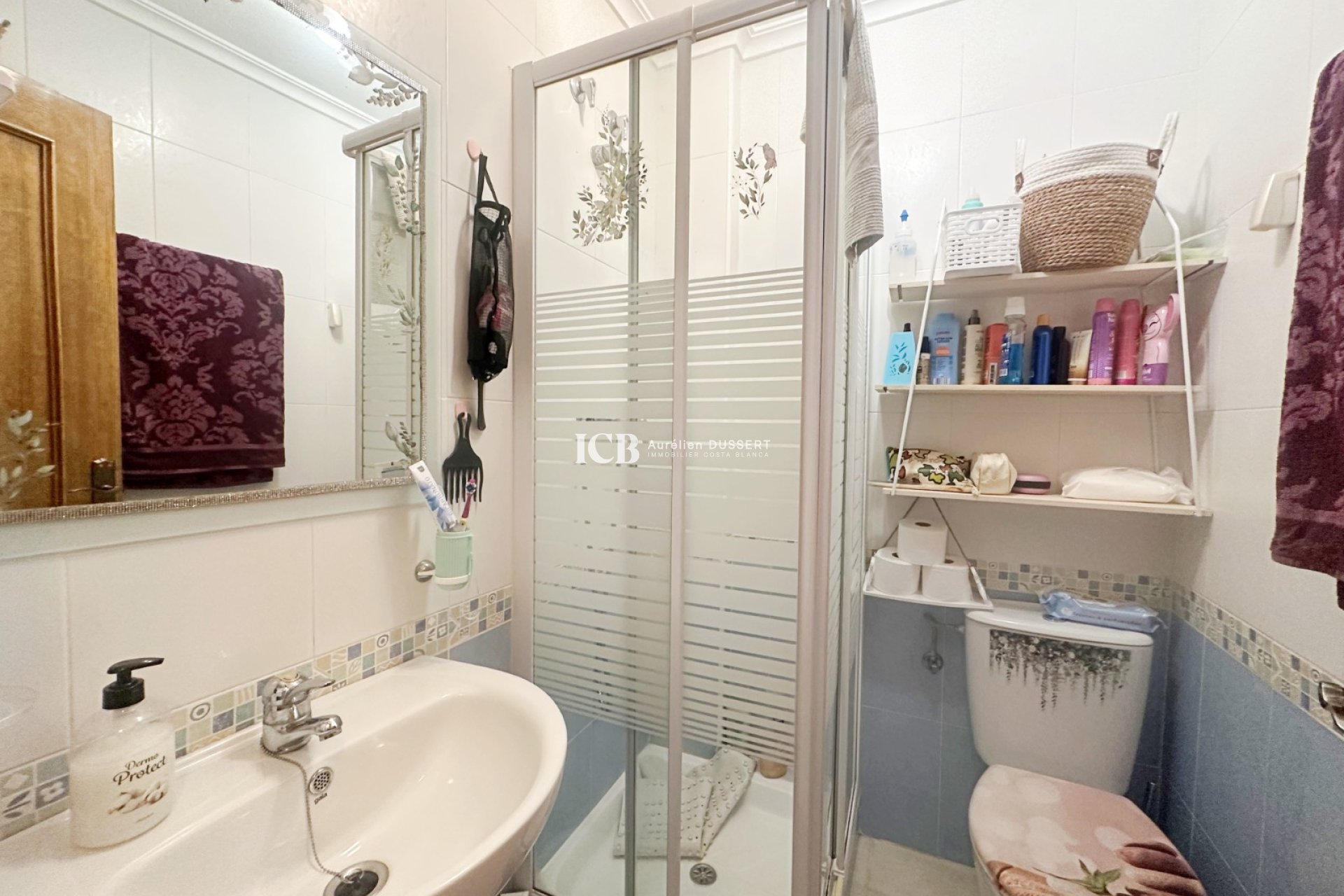 Revente - Appartement -
Los Altos - Torrevieja