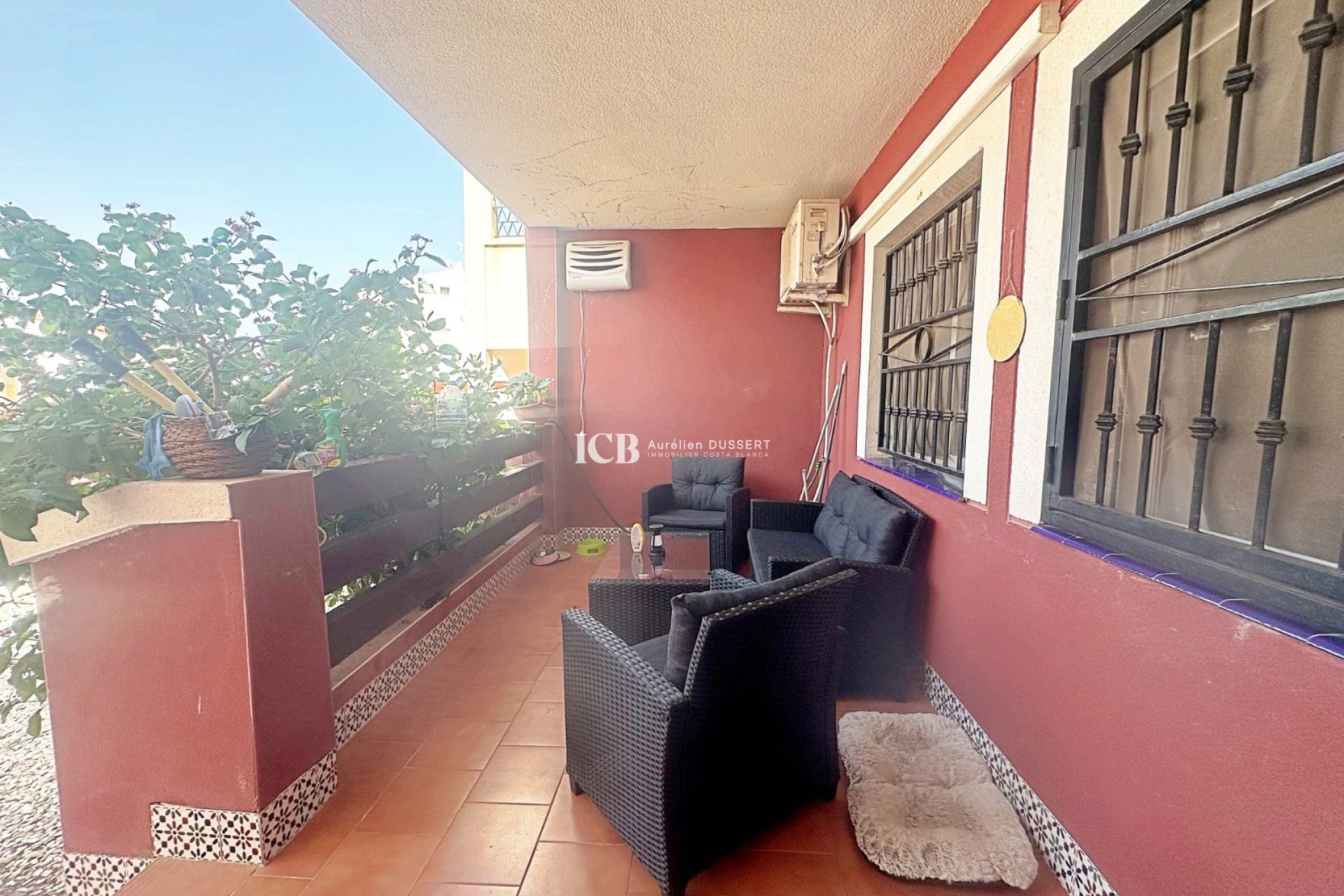 Revente - Appartement -
Los Altos - Torrevieja