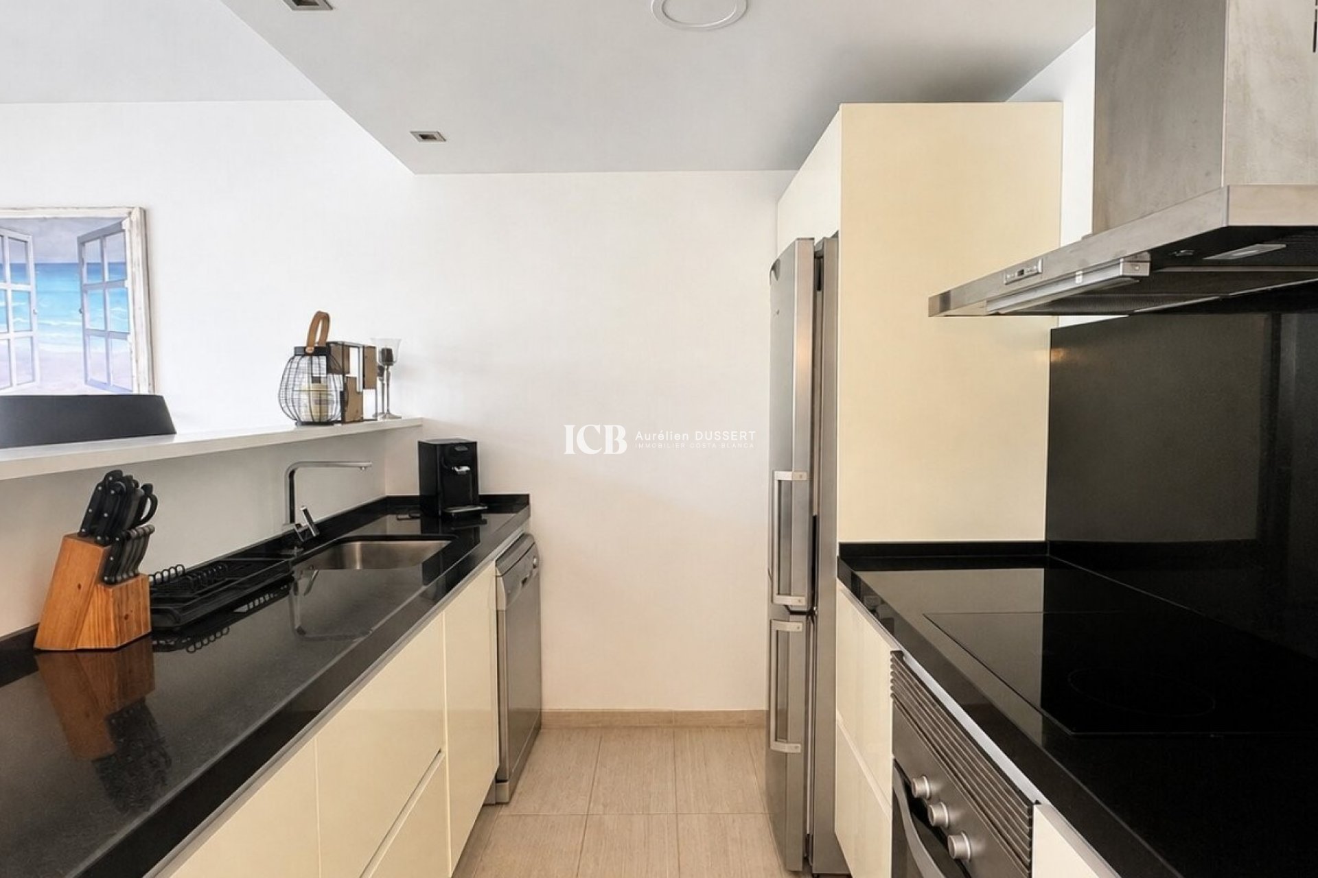 Revente - Appartement -
Los Altos - Torrevieja