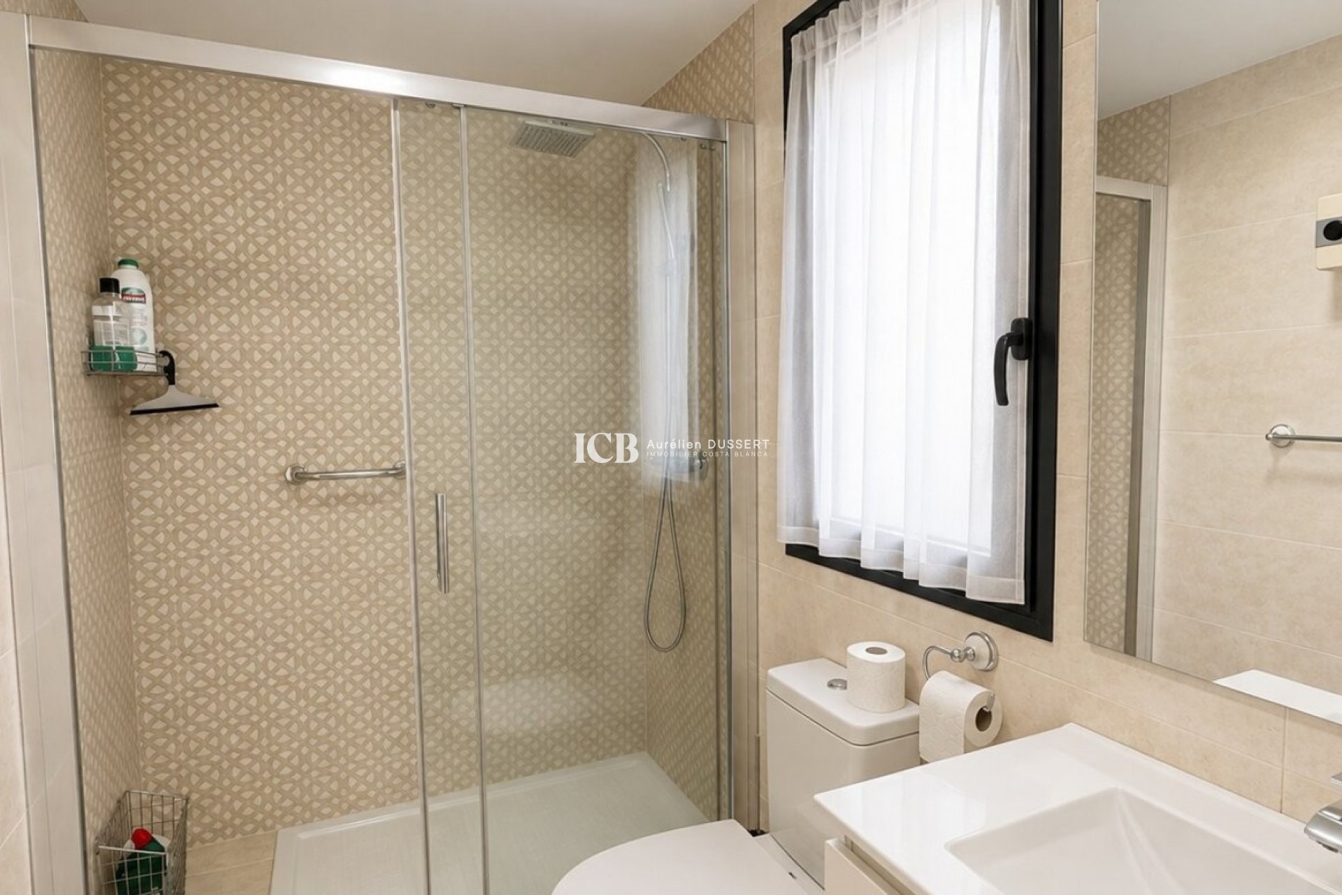 Revente - Appartement -
Los Altos - Torrevieja