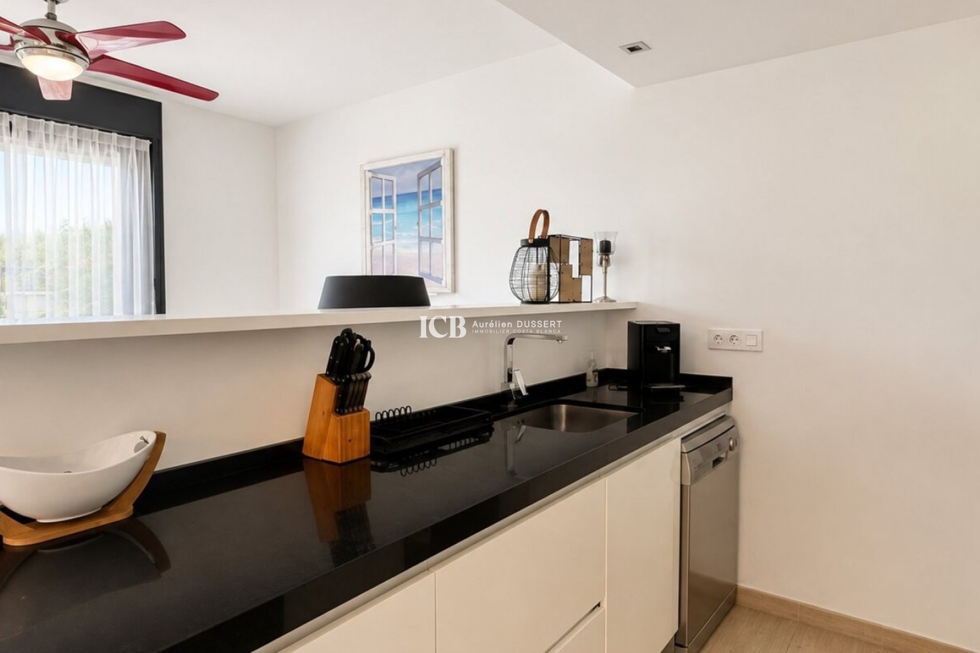 Revente - Appartement -
Los Altos - Torrevieja