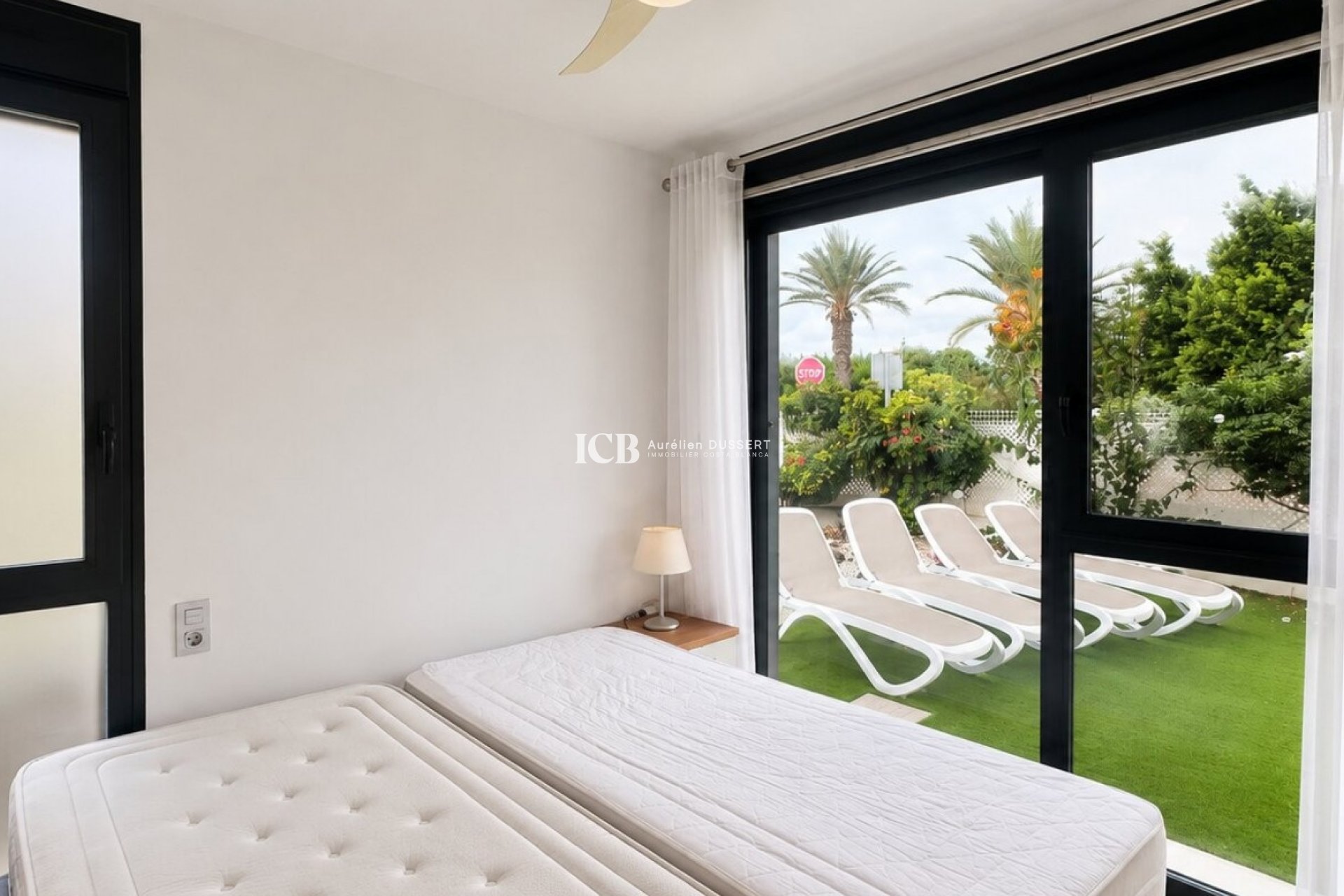 Revente - Appartement -
Los Altos - Torrevieja