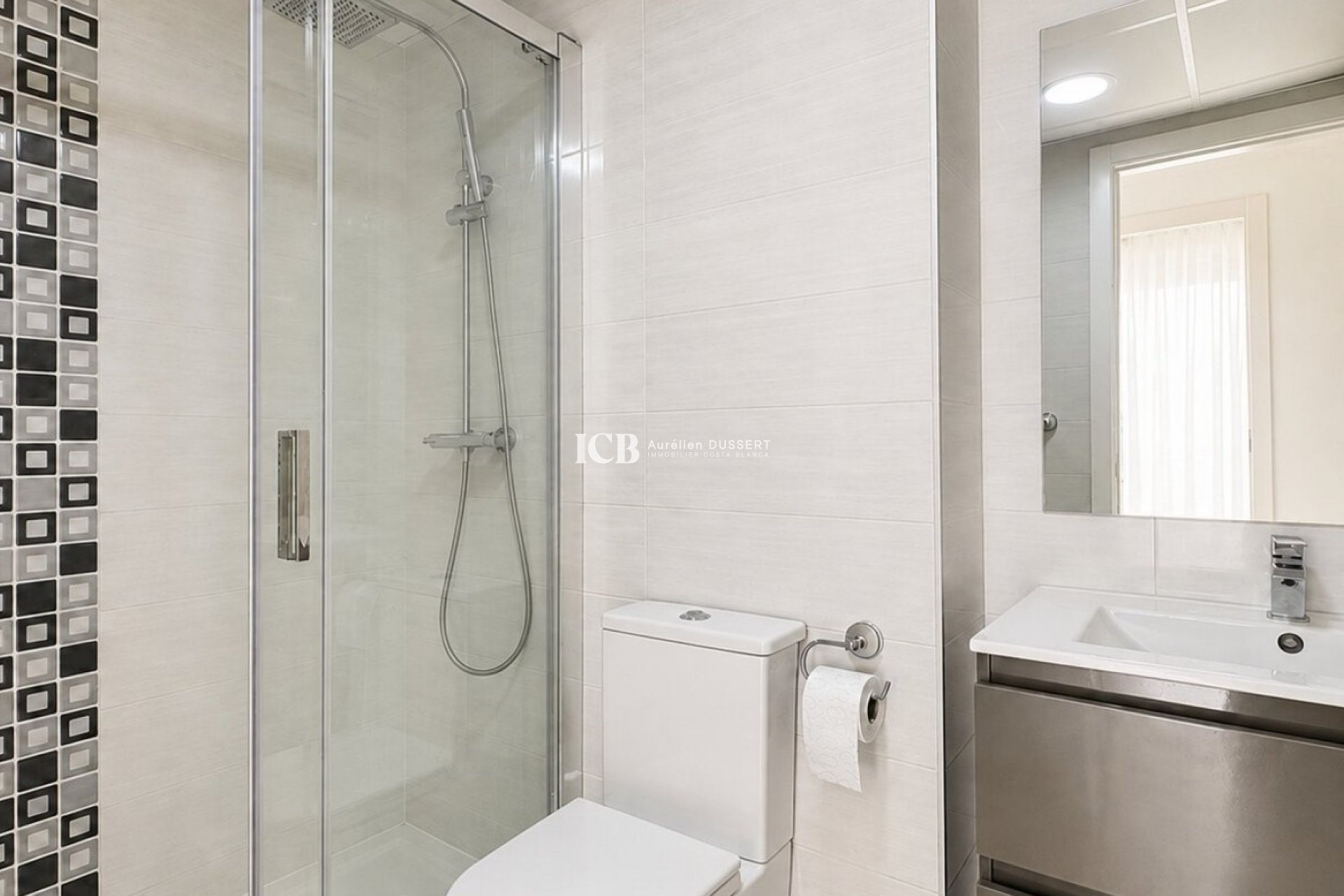 Revente - Appartement -
Los Altos - Torrevieja