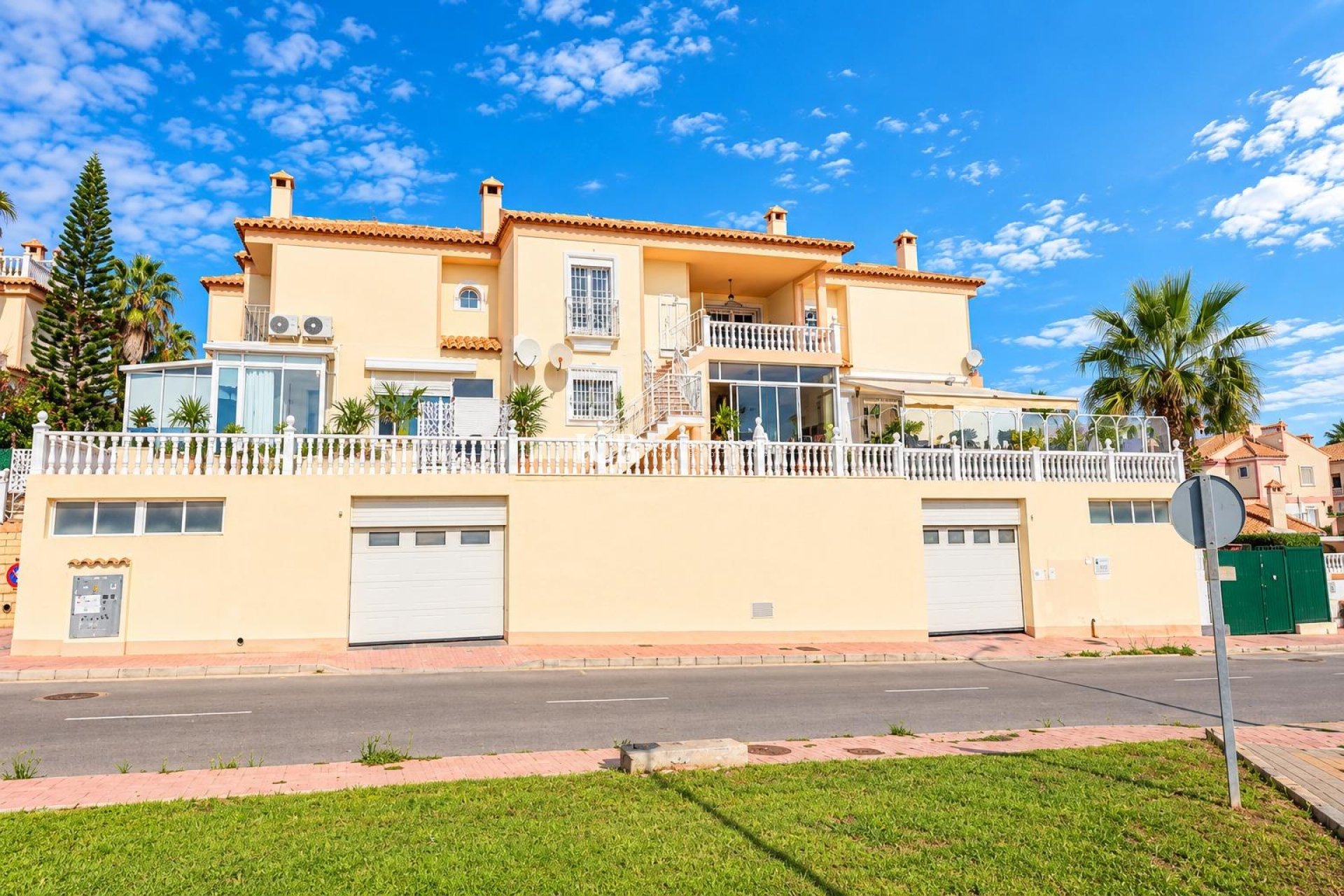 Revente - Appartement -
Los Altos - Torrevieja