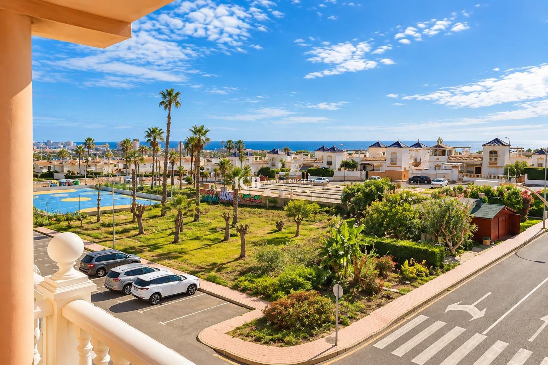 Revente - Appartement -
Los Altos - Torrevieja