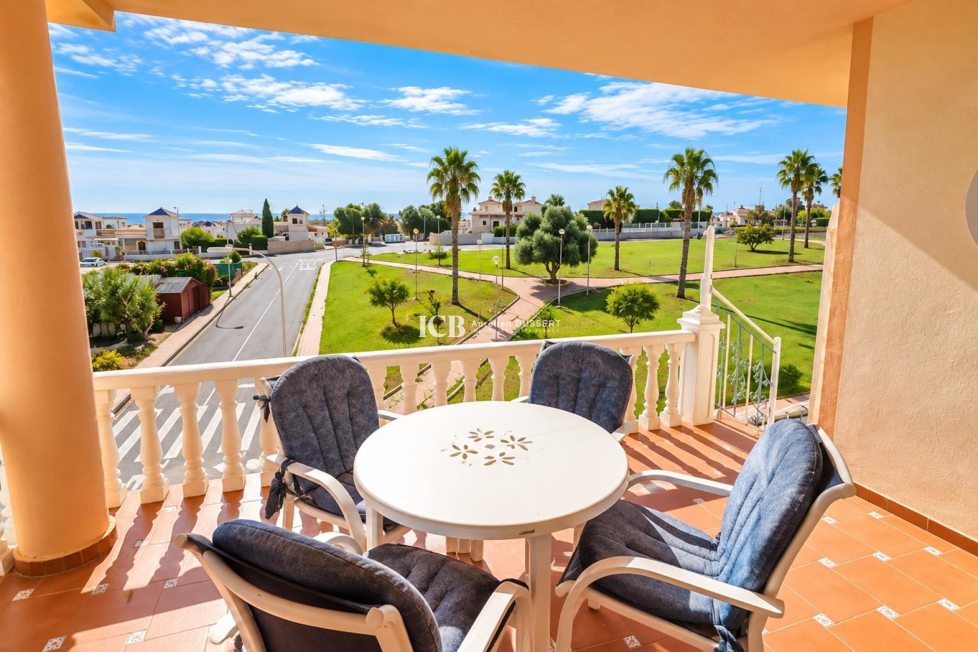 Revente - Appartement -
Los Altos - Torrevieja