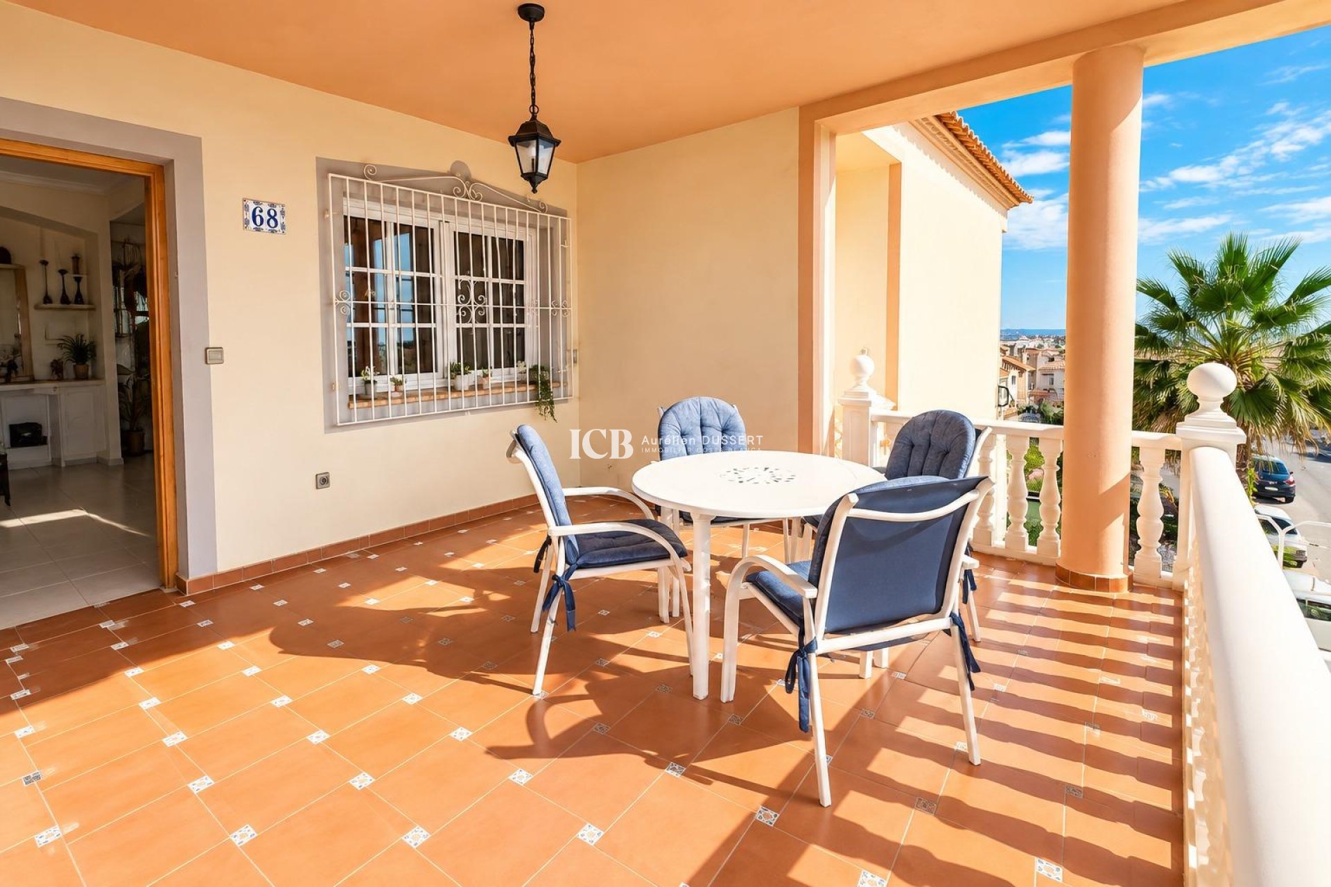 Revente - Appartement -
Los Altos - Torrevieja