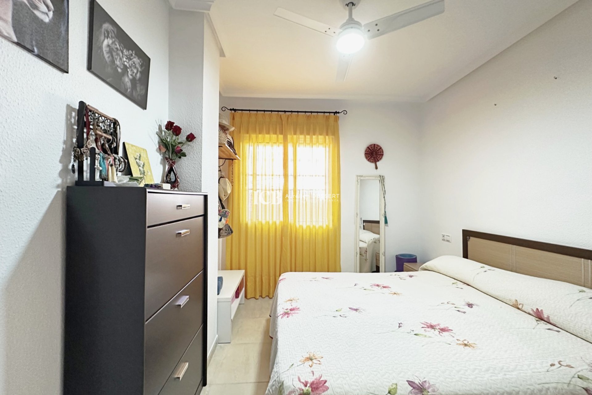 Revente - Appartement -
Los Altos - Torrevieja