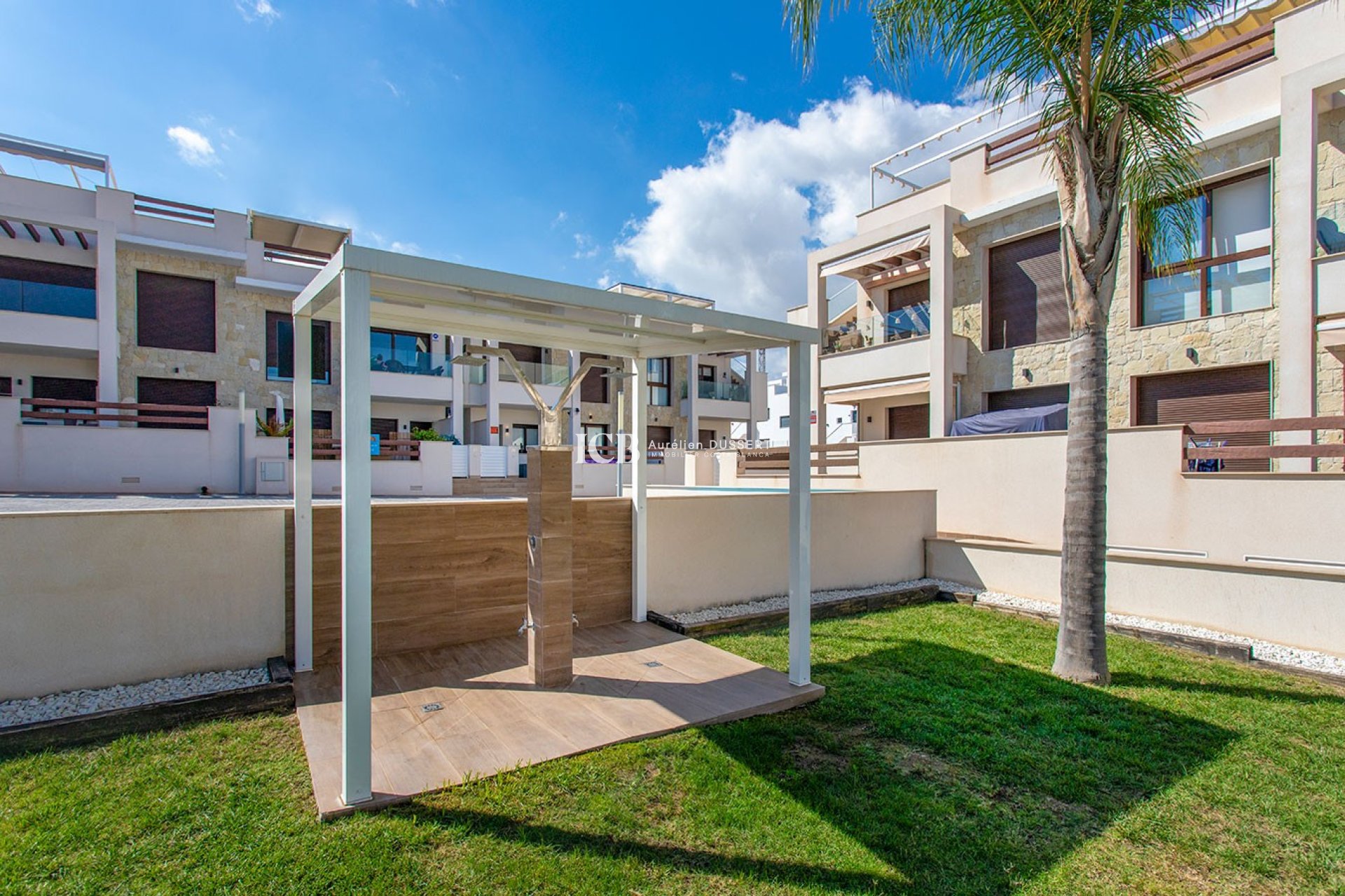 Revente - Appartement -
Los Balcones - Torrevieja