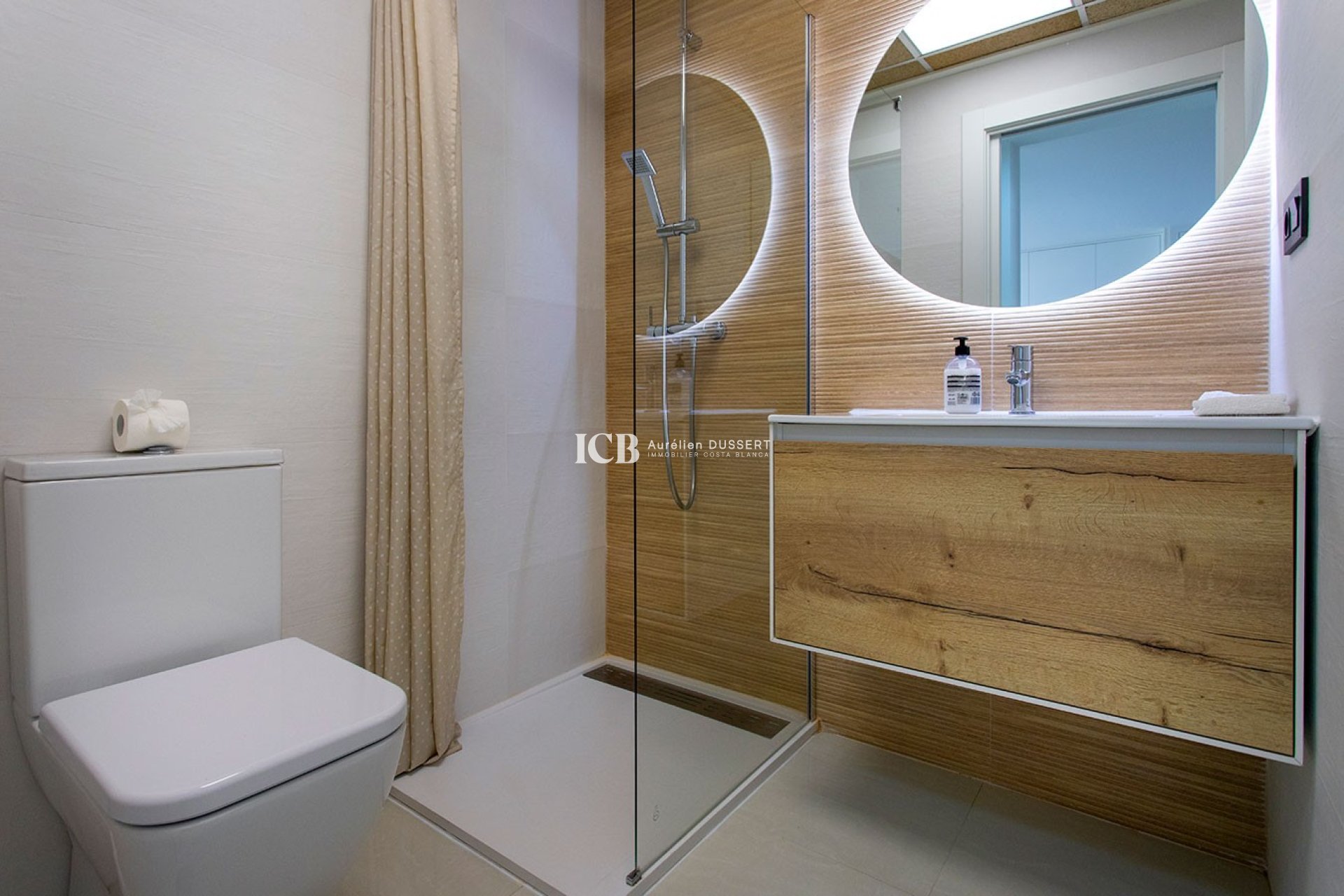 Revente - Appartement -
Los Balcones - Torrevieja