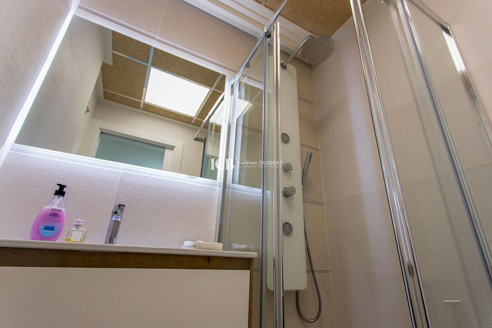 Revente - Appartement -
Los Balcones - Torrevieja