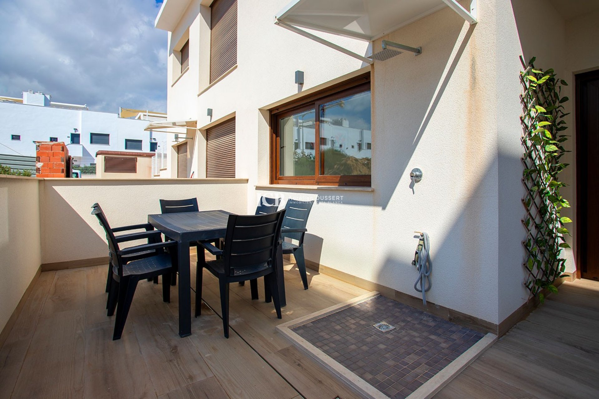 Revente - Appartement -
Los Balcones - Torrevieja