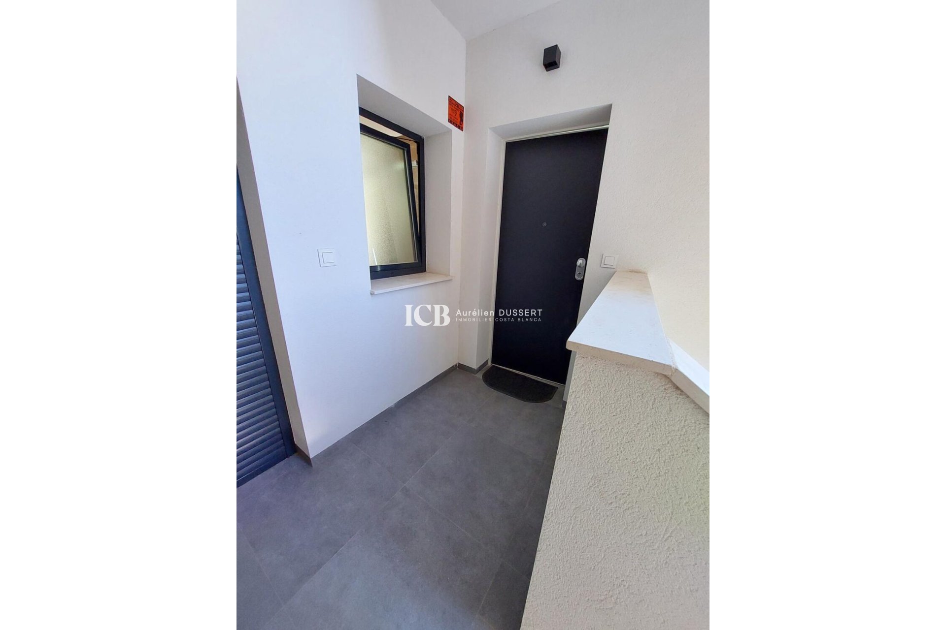 Revente - Appartement -
Los Balcones - Torrevieja