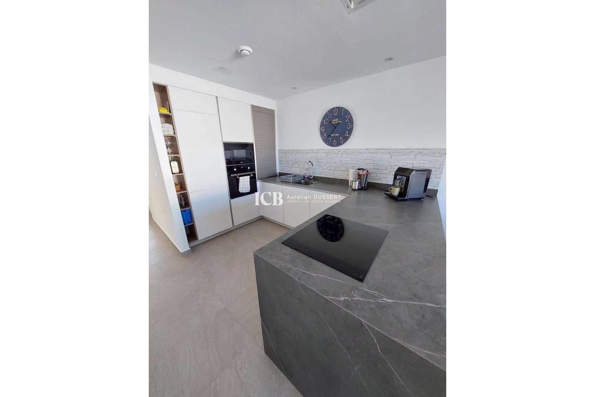 Revente - Appartement -
Los Balcones - Torrevieja