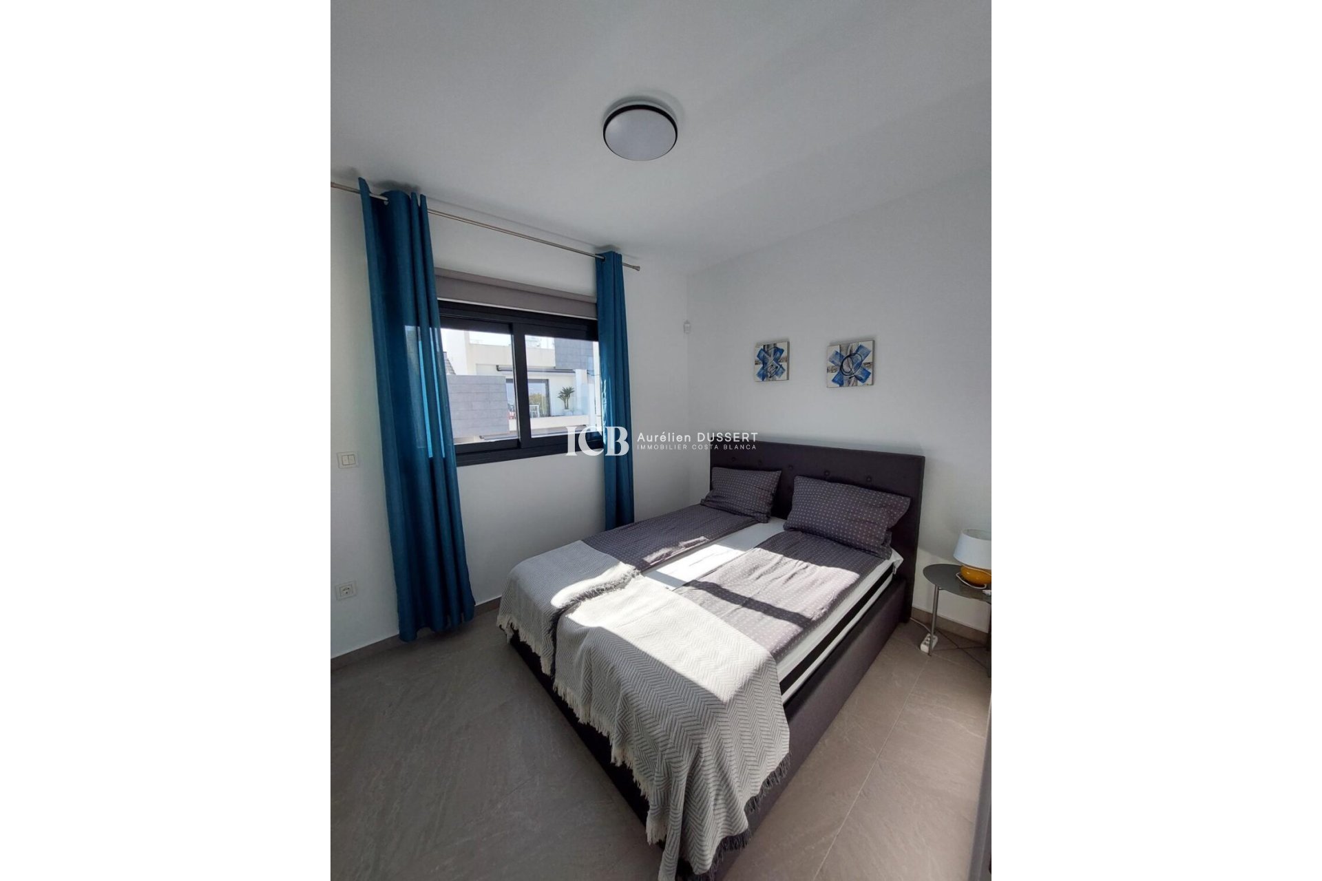 Revente - Appartement -
Los Balcones - Torrevieja