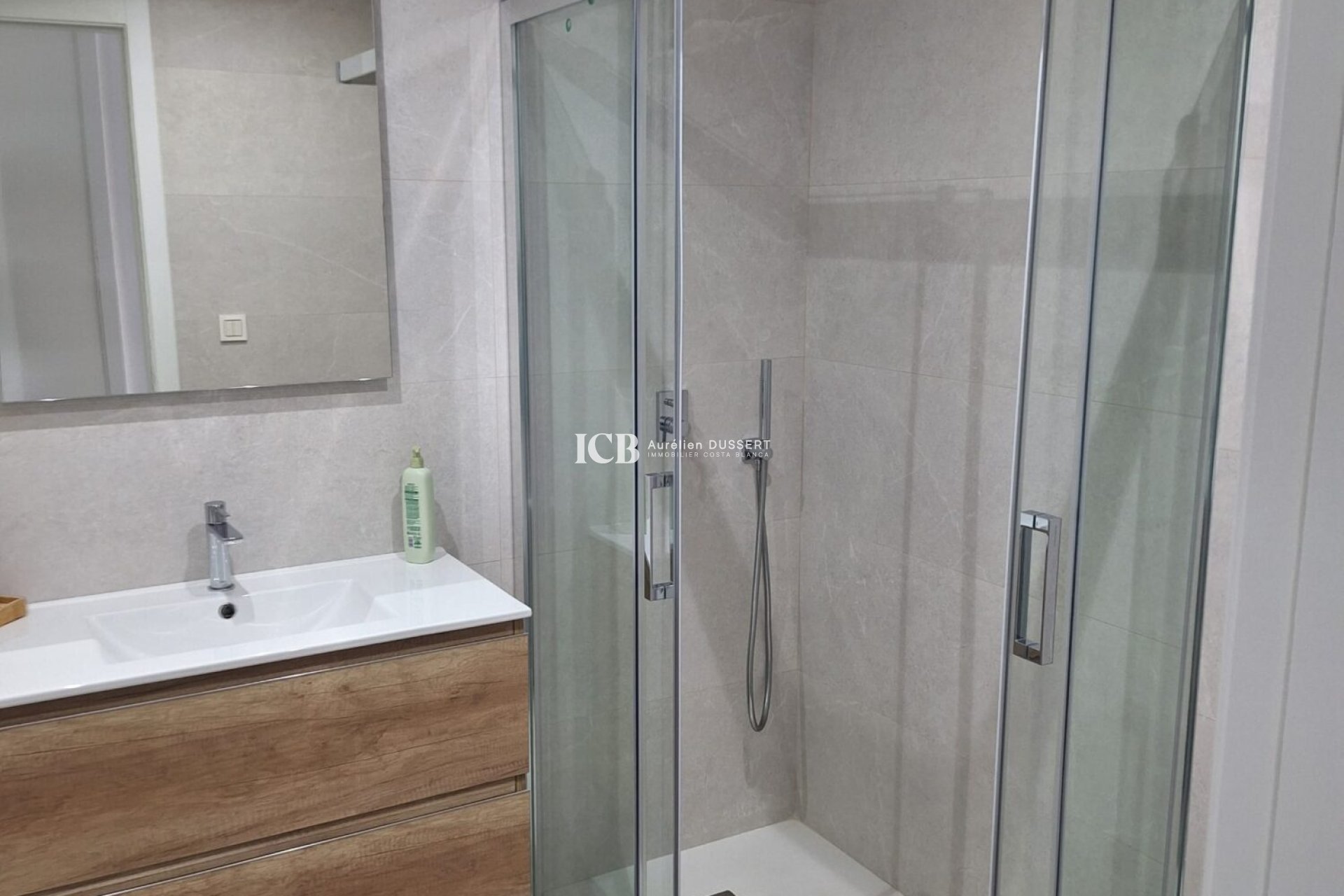 Revente - Appartement -
Los Balcones - Torrevieja