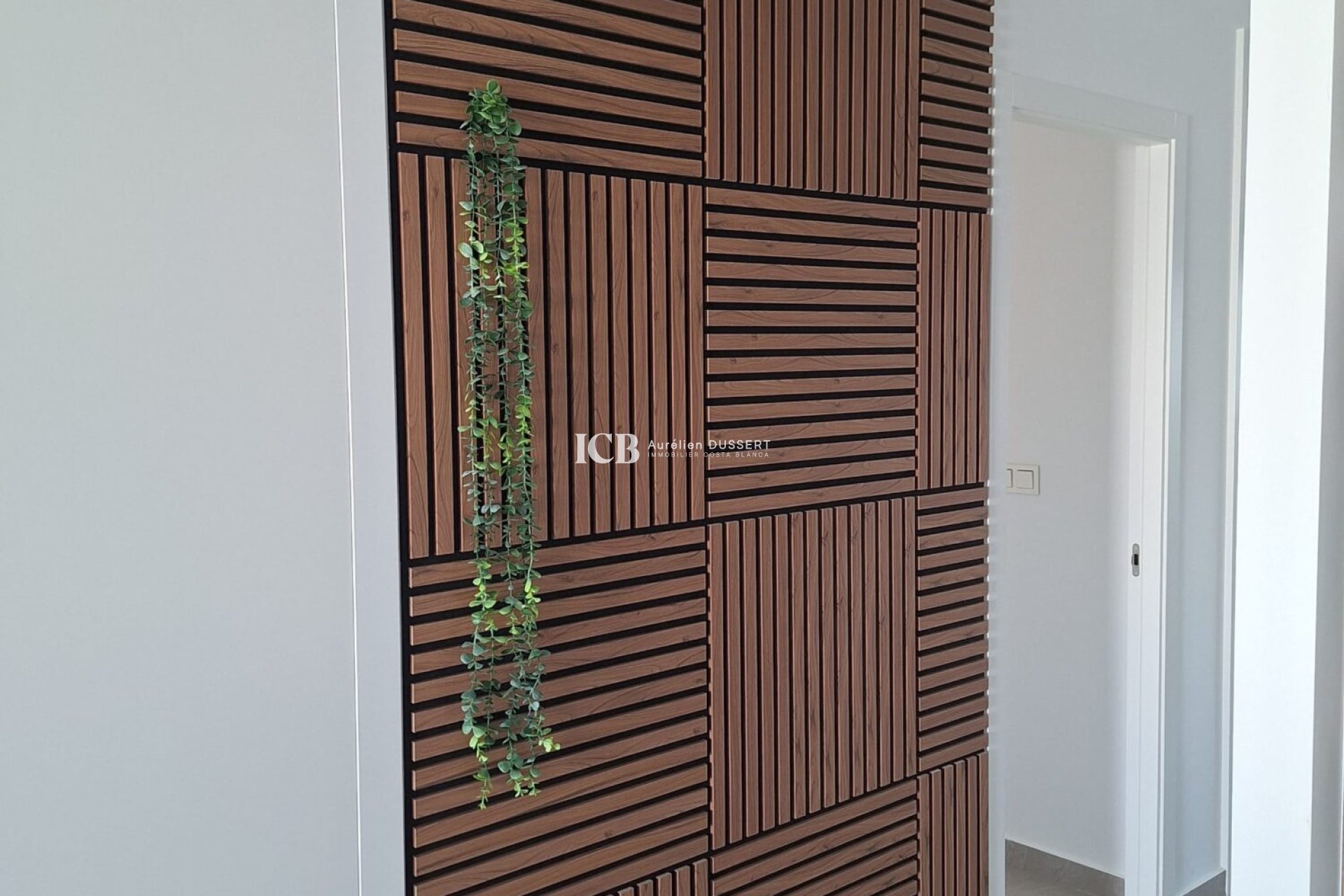 Revente - Appartement -
Los Balcones - Torrevieja