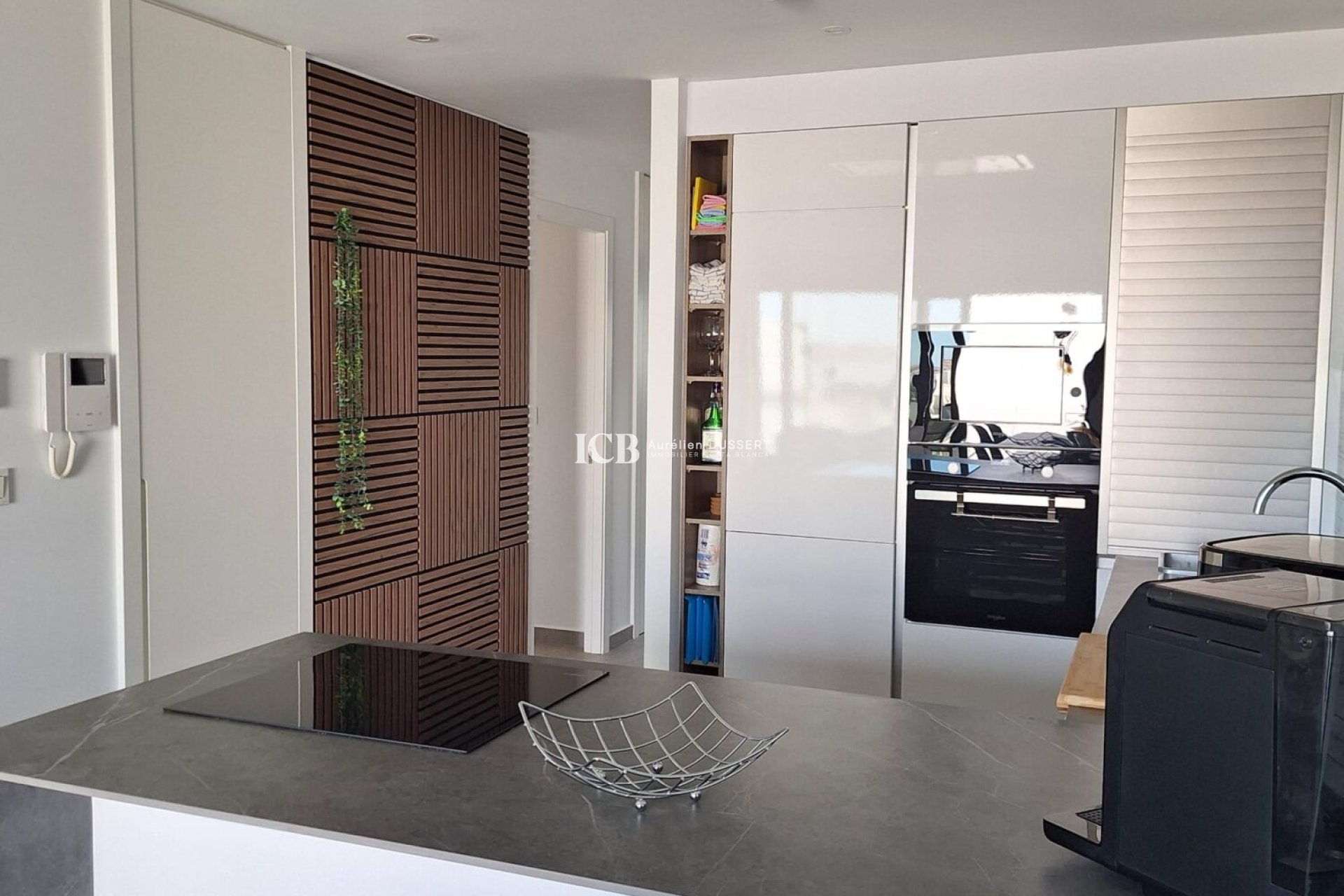 Revente - Appartement -
Los Balcones - Torrevieja