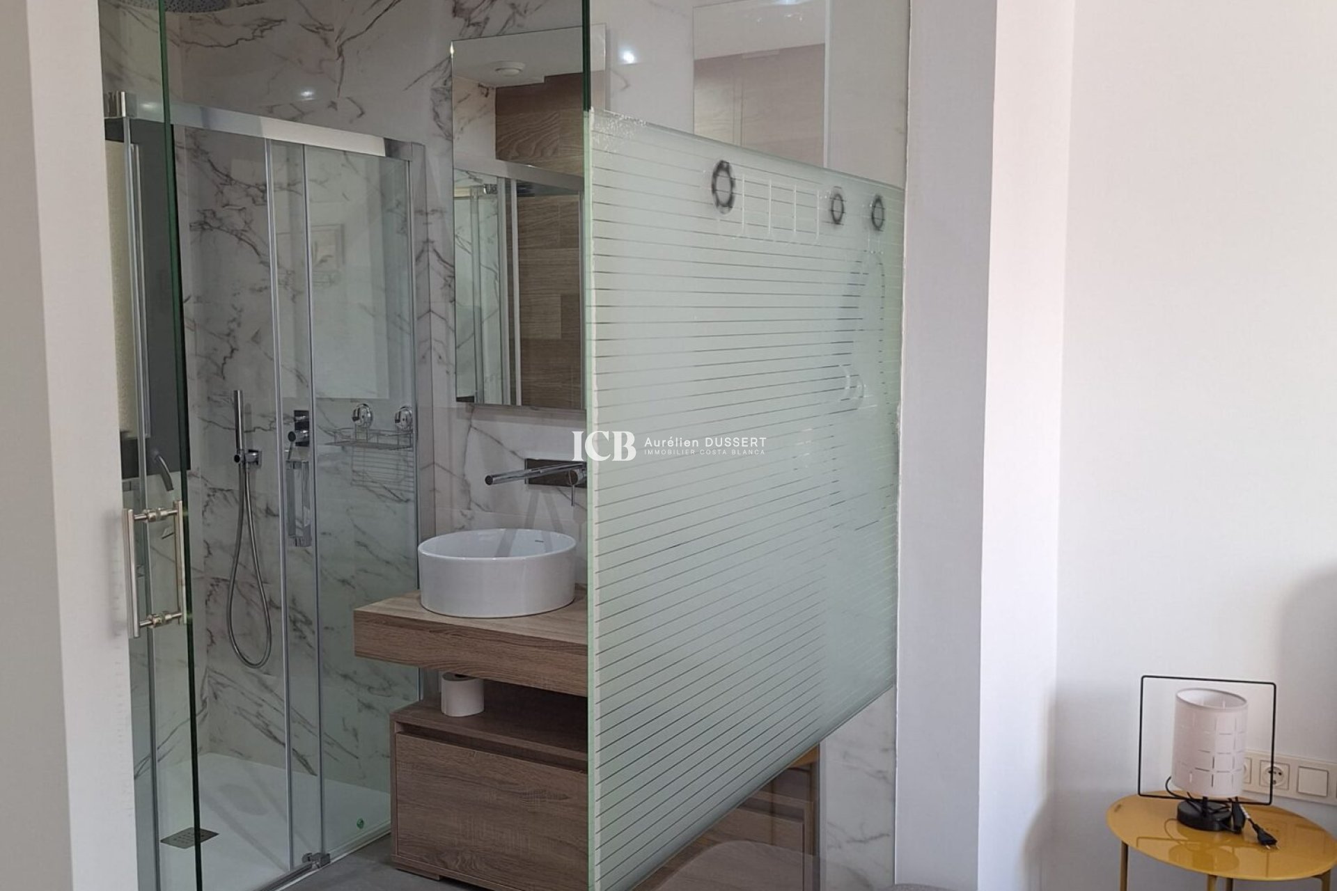 Revente - Appartement -
Los Balcones - Torrevieja