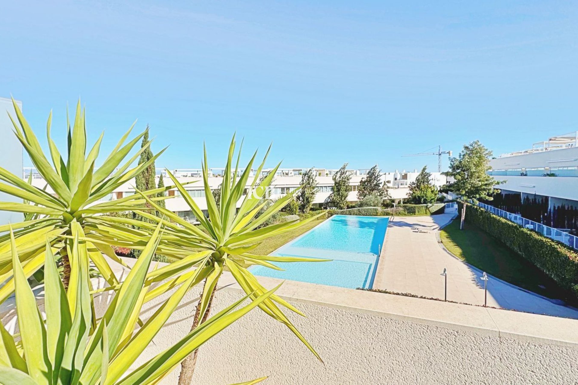 Revente - Appartement -
Los Balcones - Torrevieja