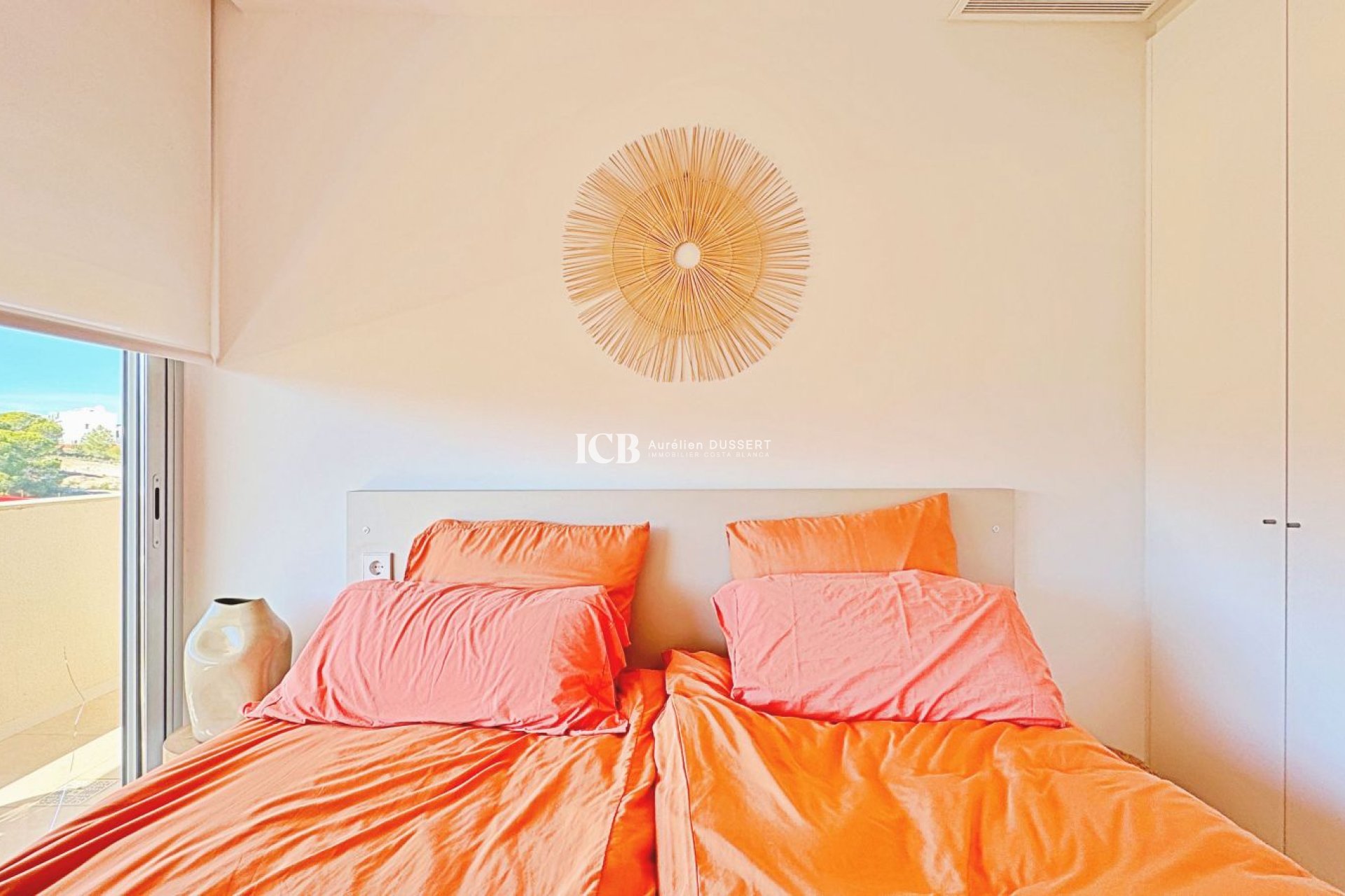 Revente - Appartement -
Los Balcones - Torrevieja