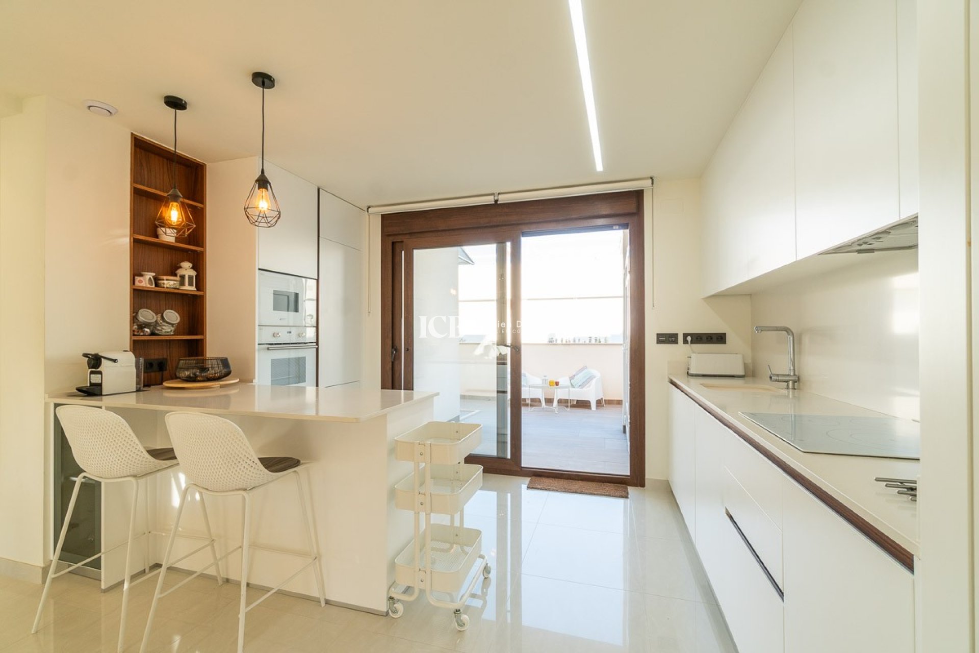 Revente - Appartement -
Los Balcones - Torrevieja