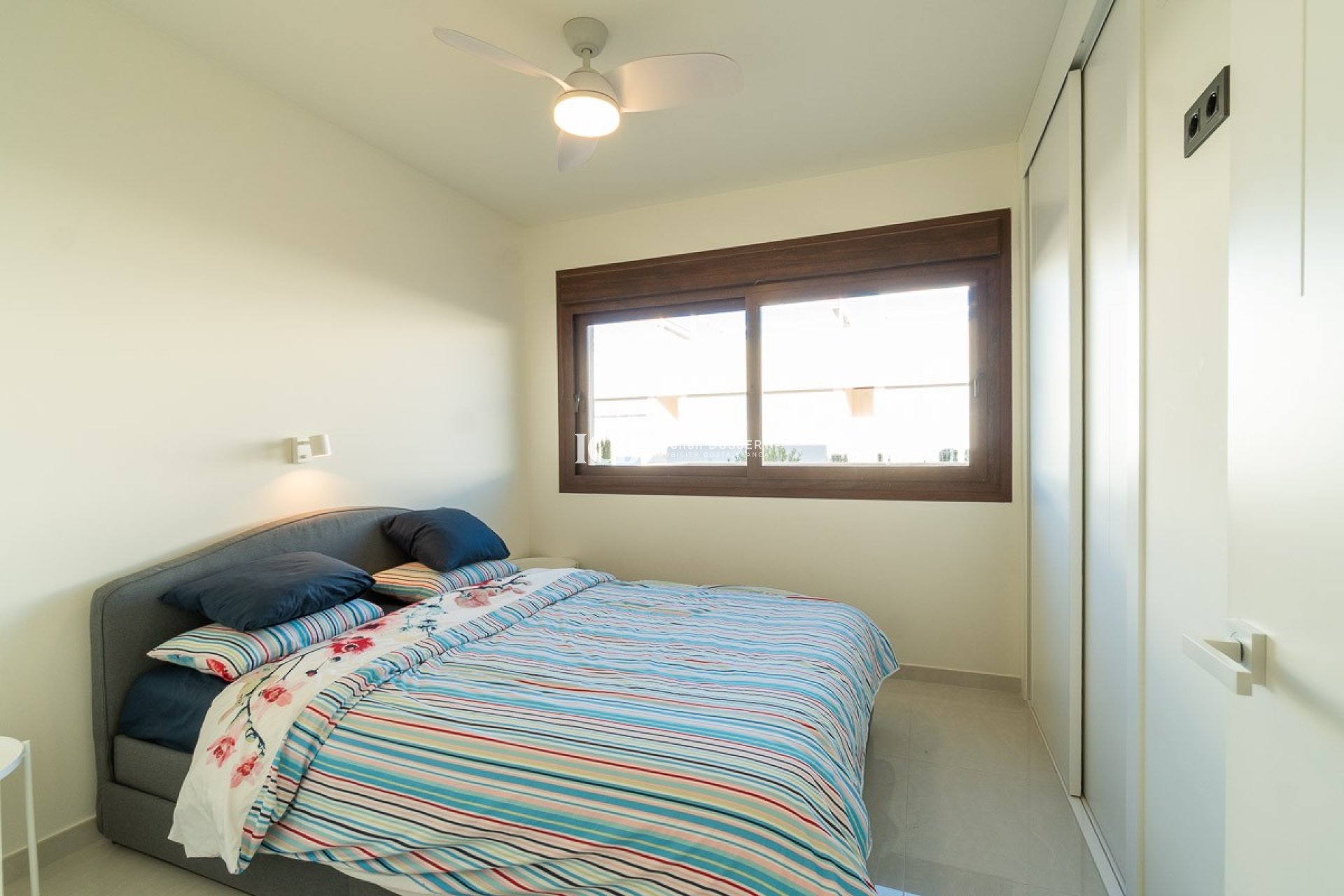 Revente - Appartement -
Los Balcones - Torrevieja