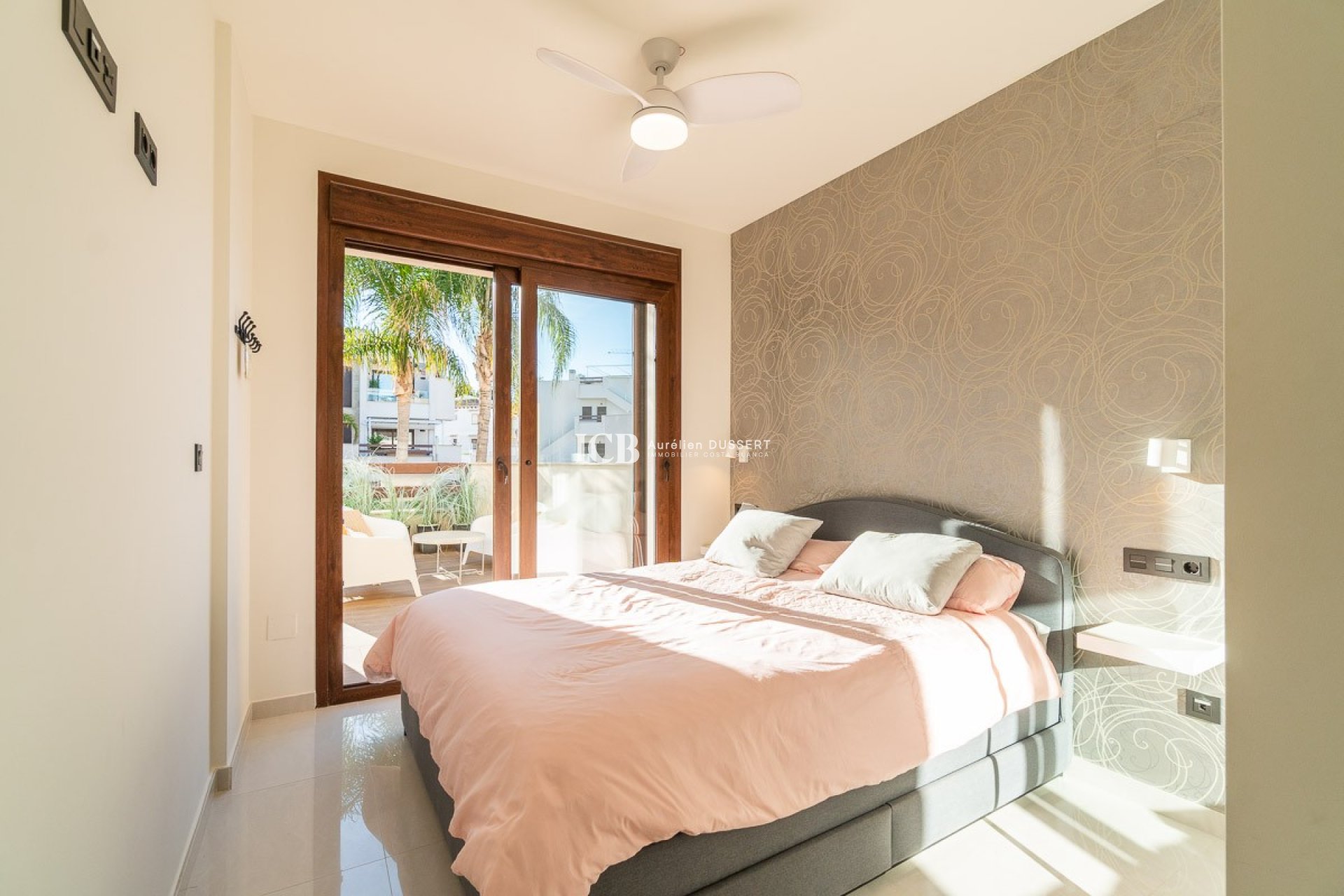 Revente - Appartement -
Los Balcones - Torrevieja