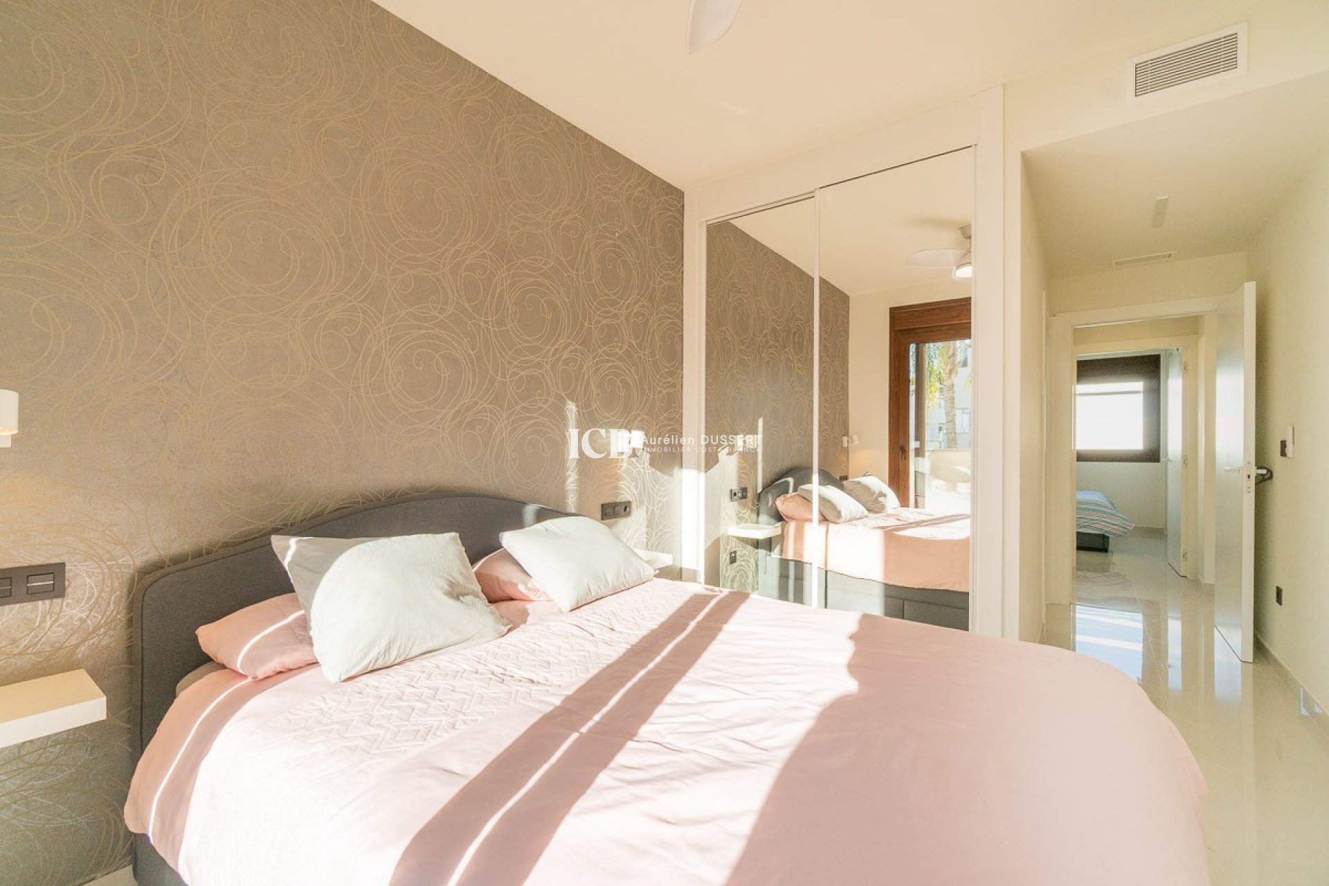 Revente - Appartement -
Los Balcones - Torrevieja