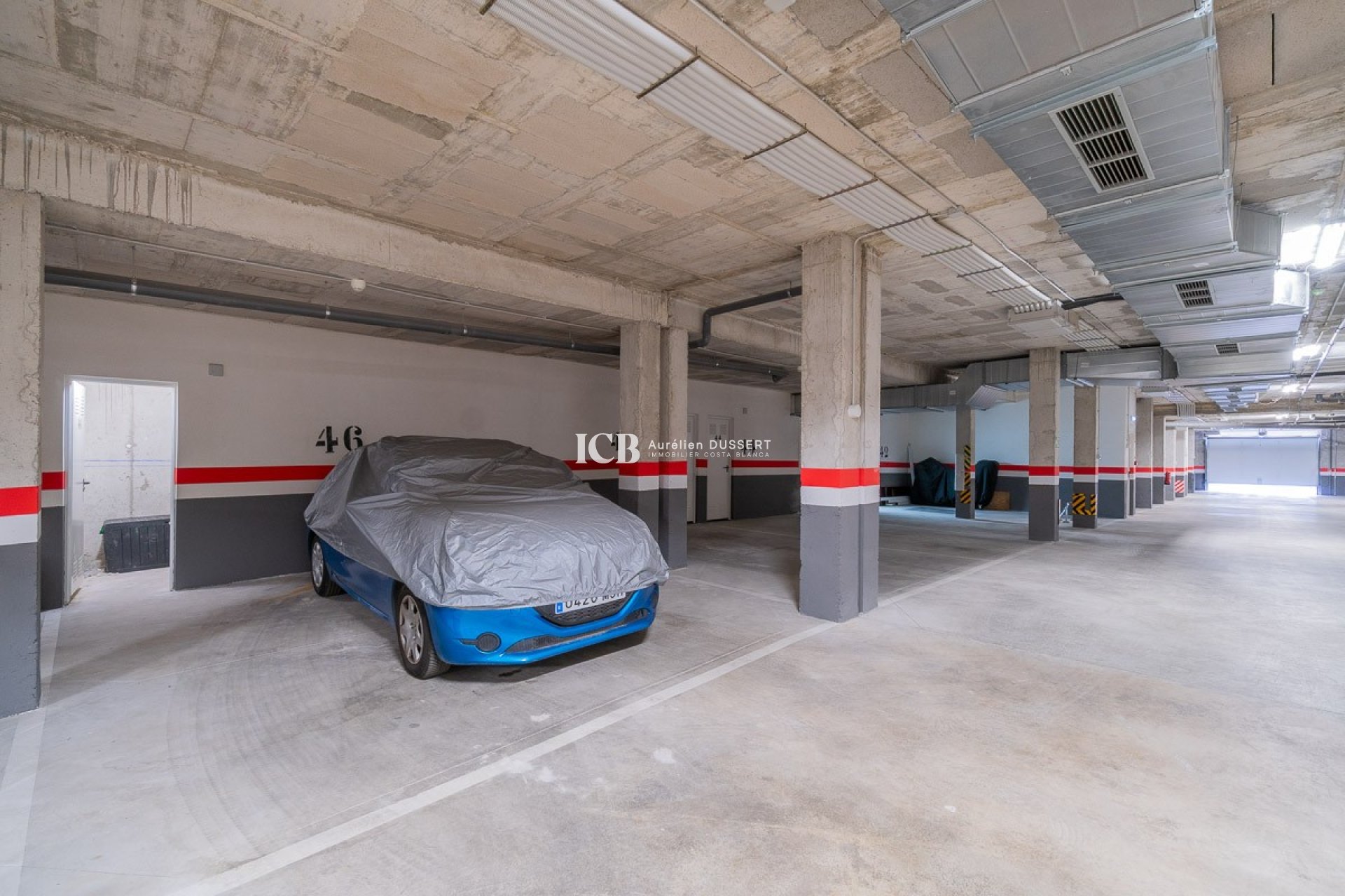 Revente - Appartement -
Los Balcones - Torrevieja