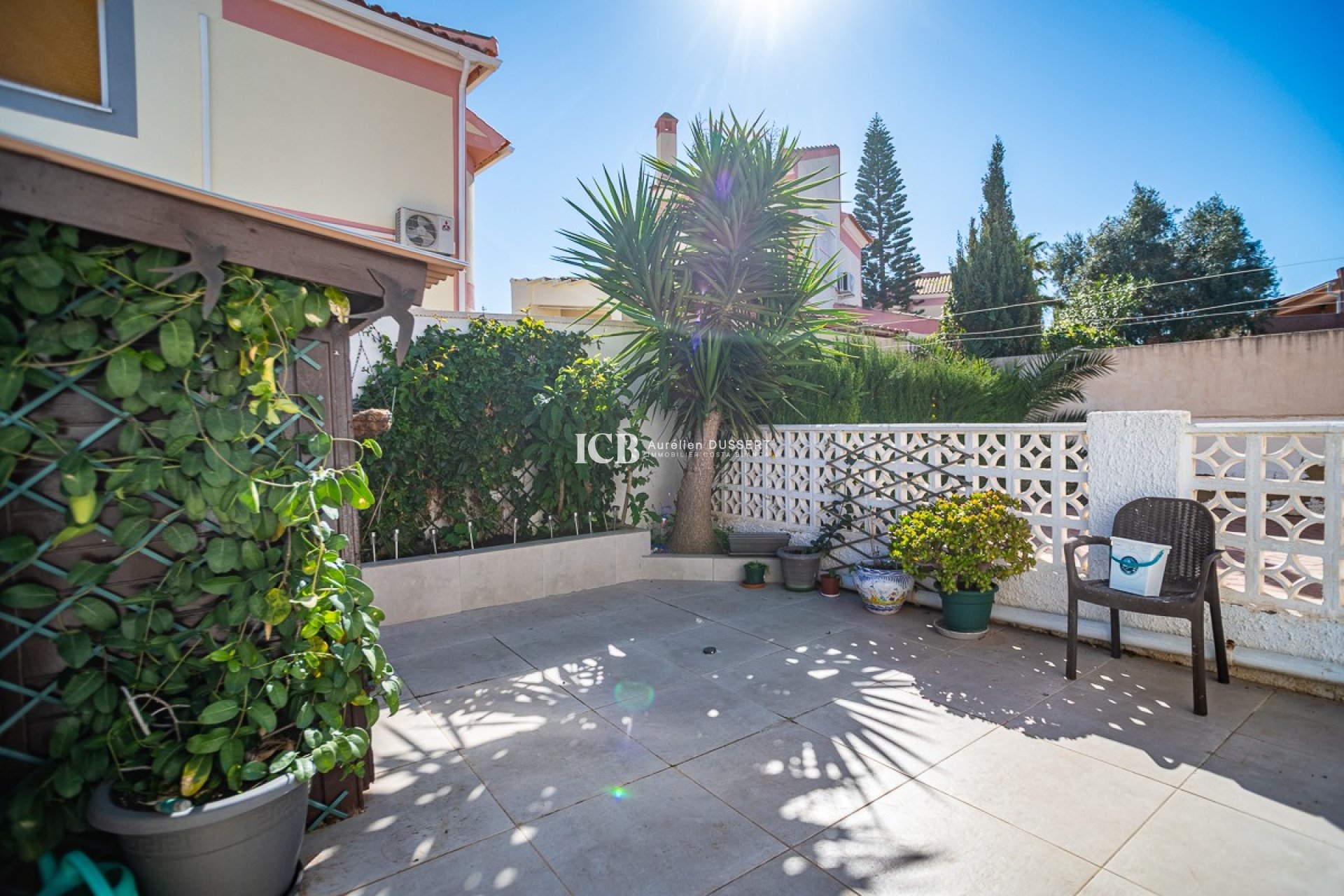 Revente - Appartement -
Los Balcones - Torrevieja